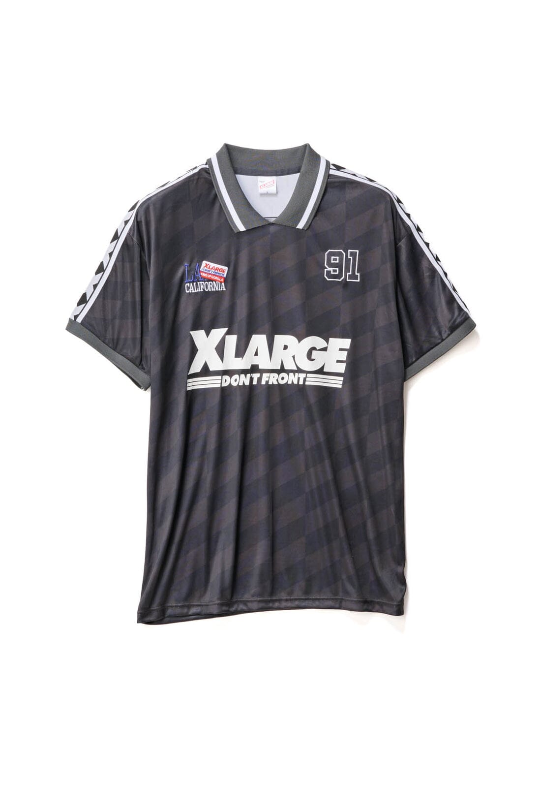X-Large Football T-Shirt