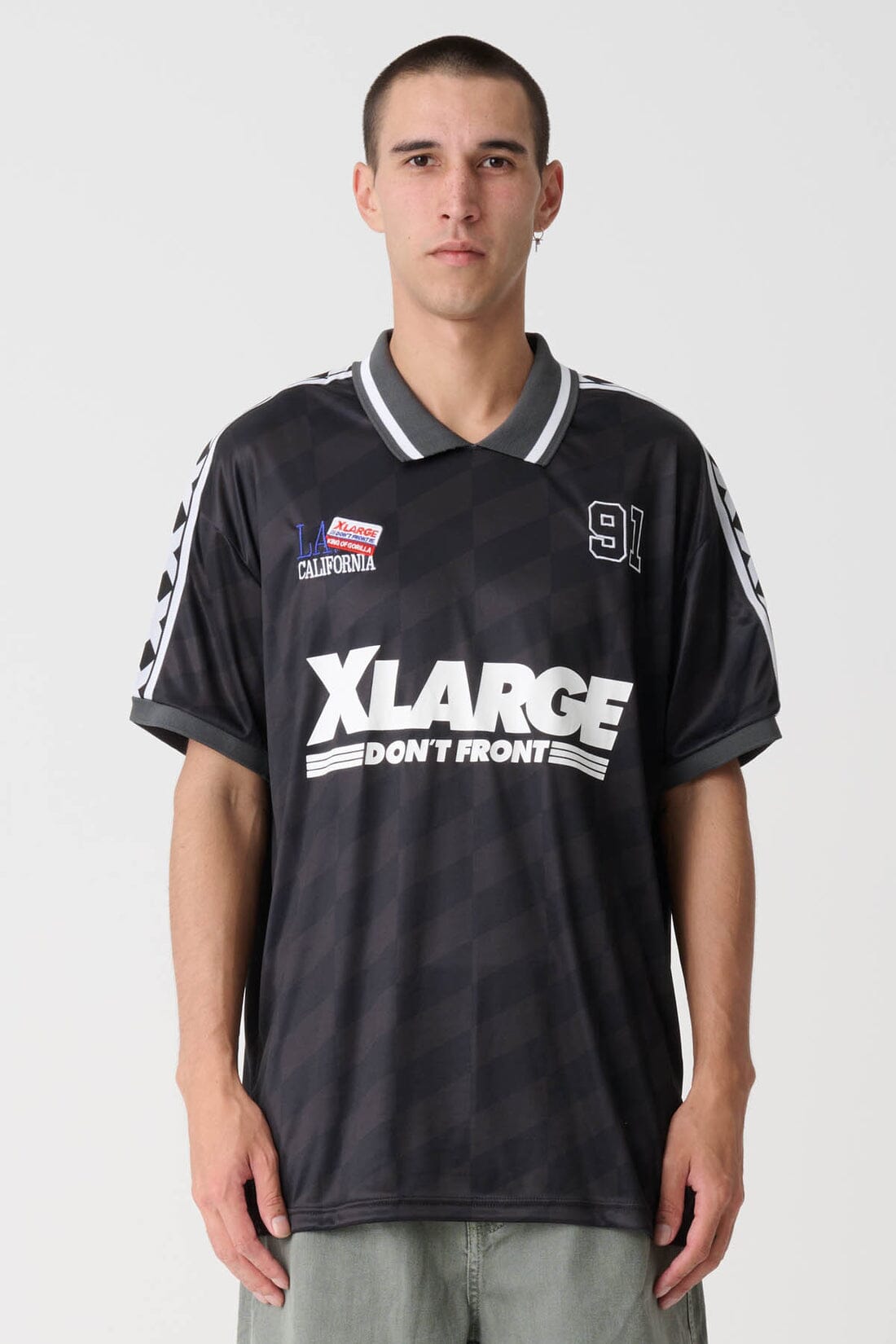 X-Large Football T-Shirt