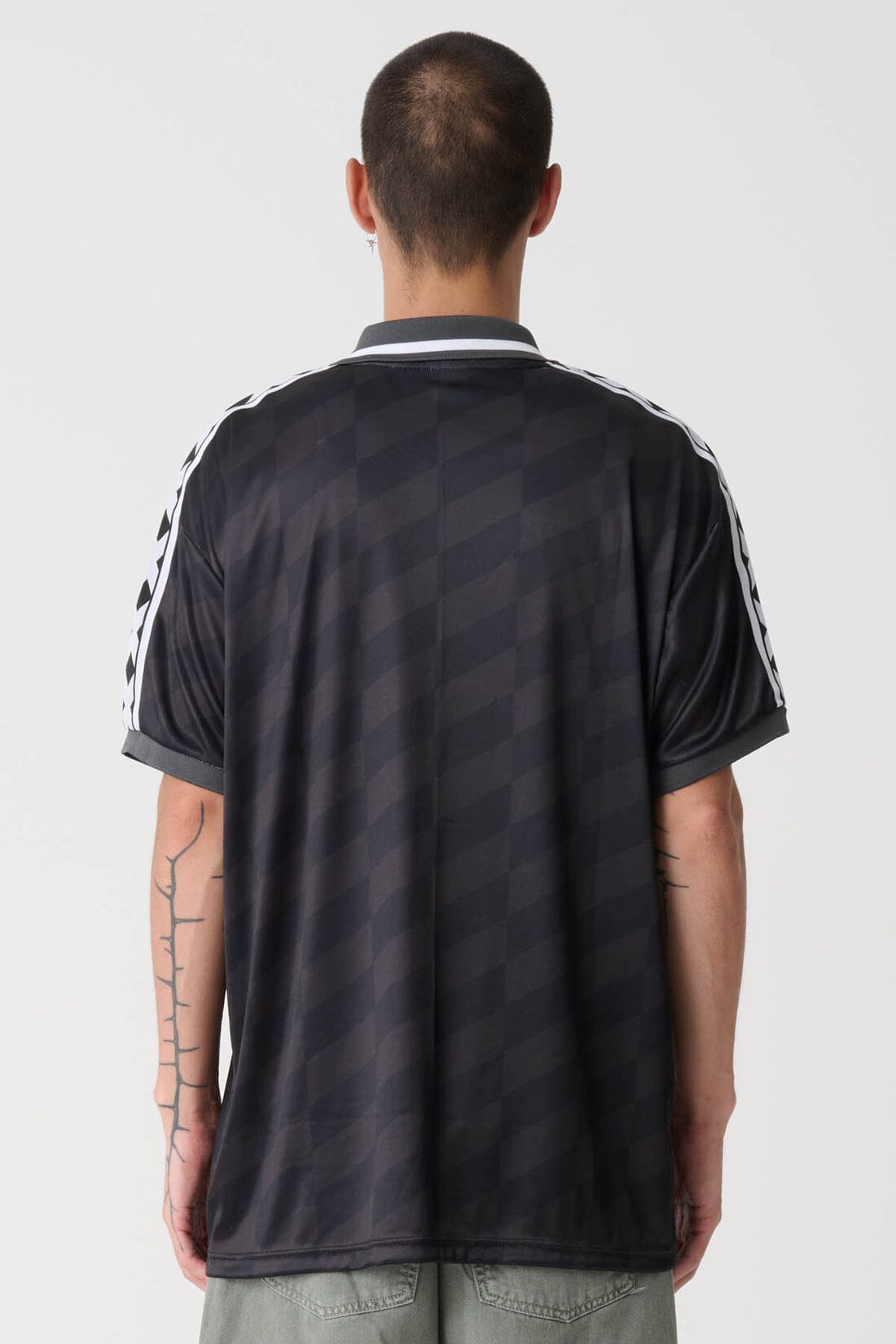 X-Large Football T-Shirt