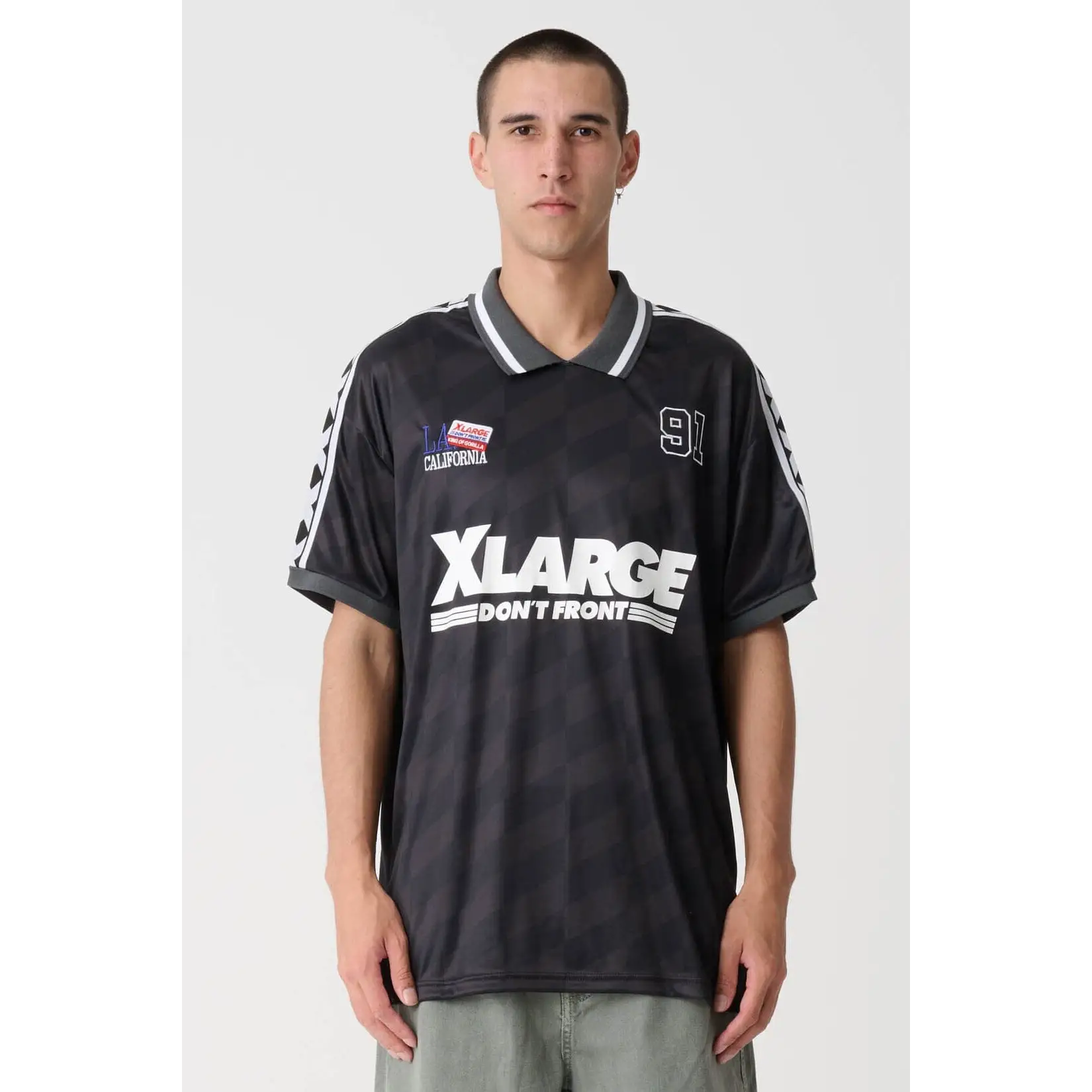 X-Large Football T-Shirt