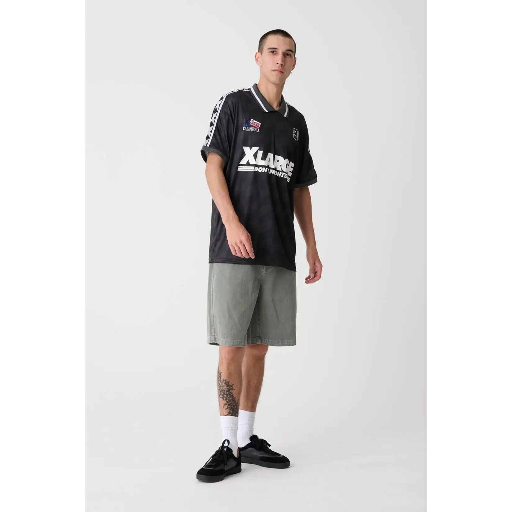 X-Large Football T-Shirt