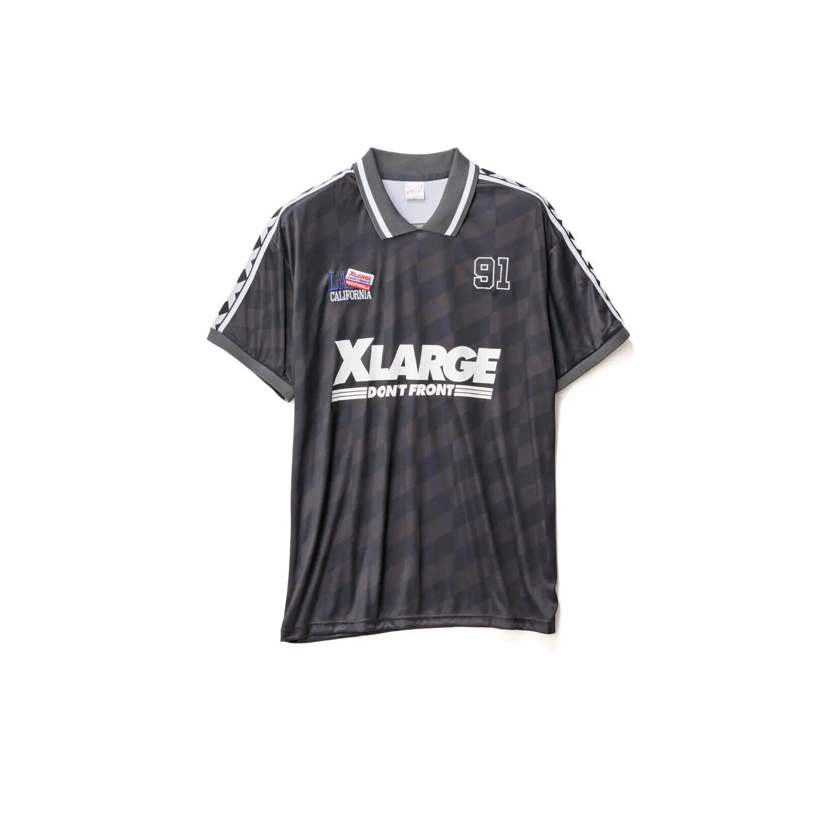 X-Large Football T-Shirt