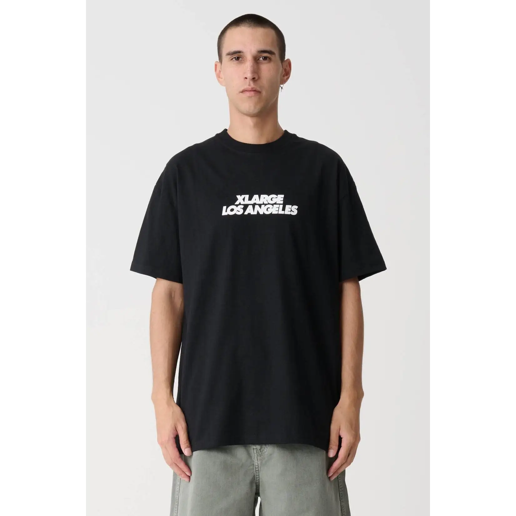 X-Large Getaway T-Shirt