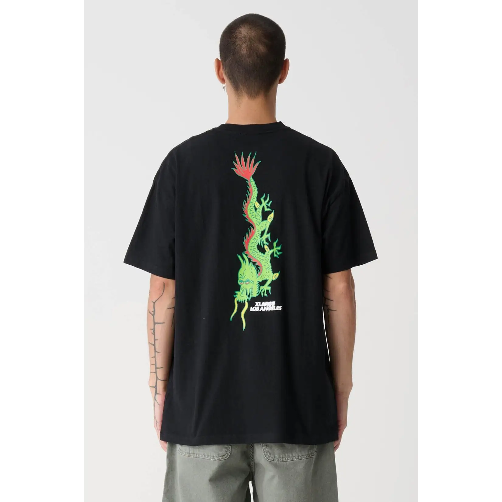 X-Large Getaway T-Shirt