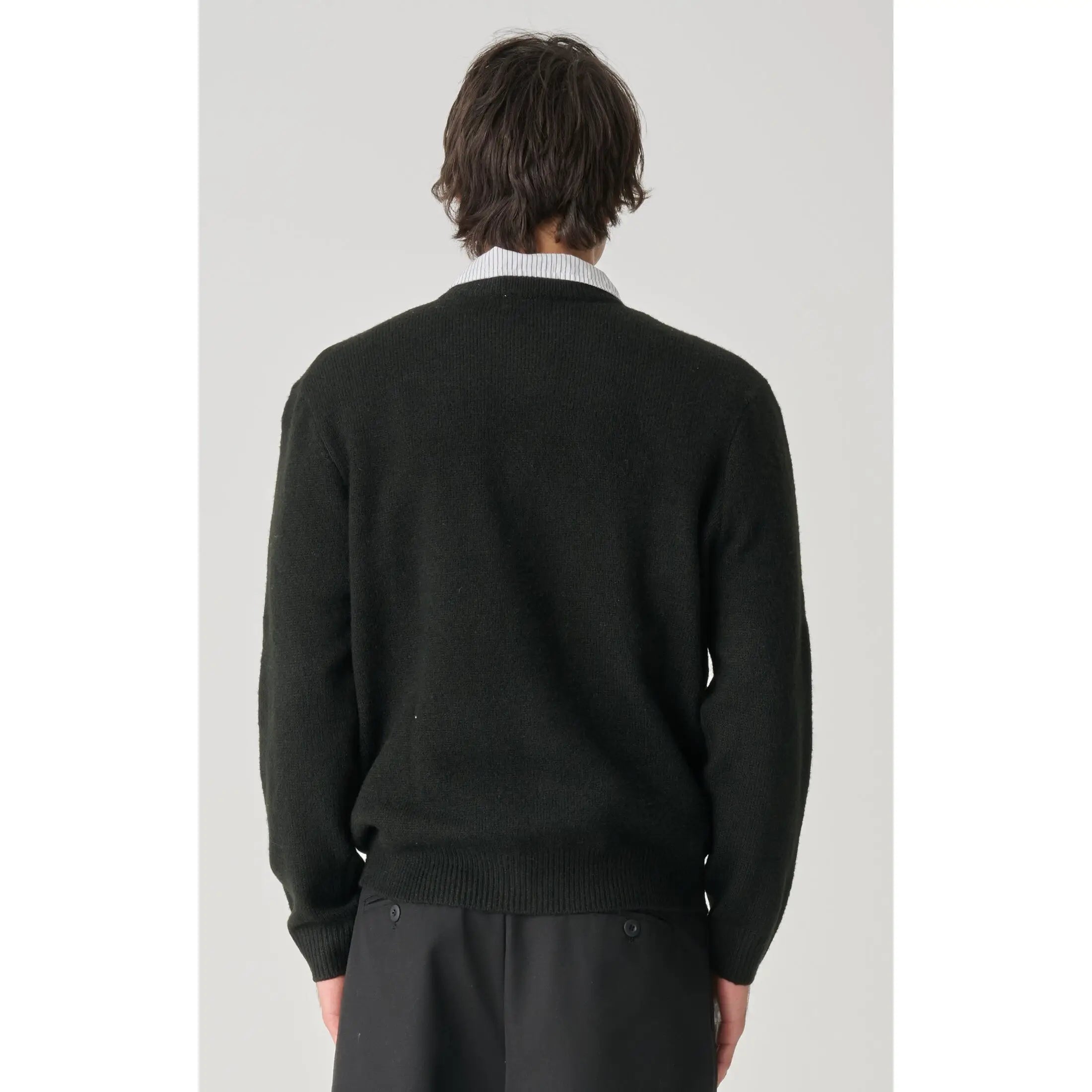 X-Large Gorilla Knit Sweater