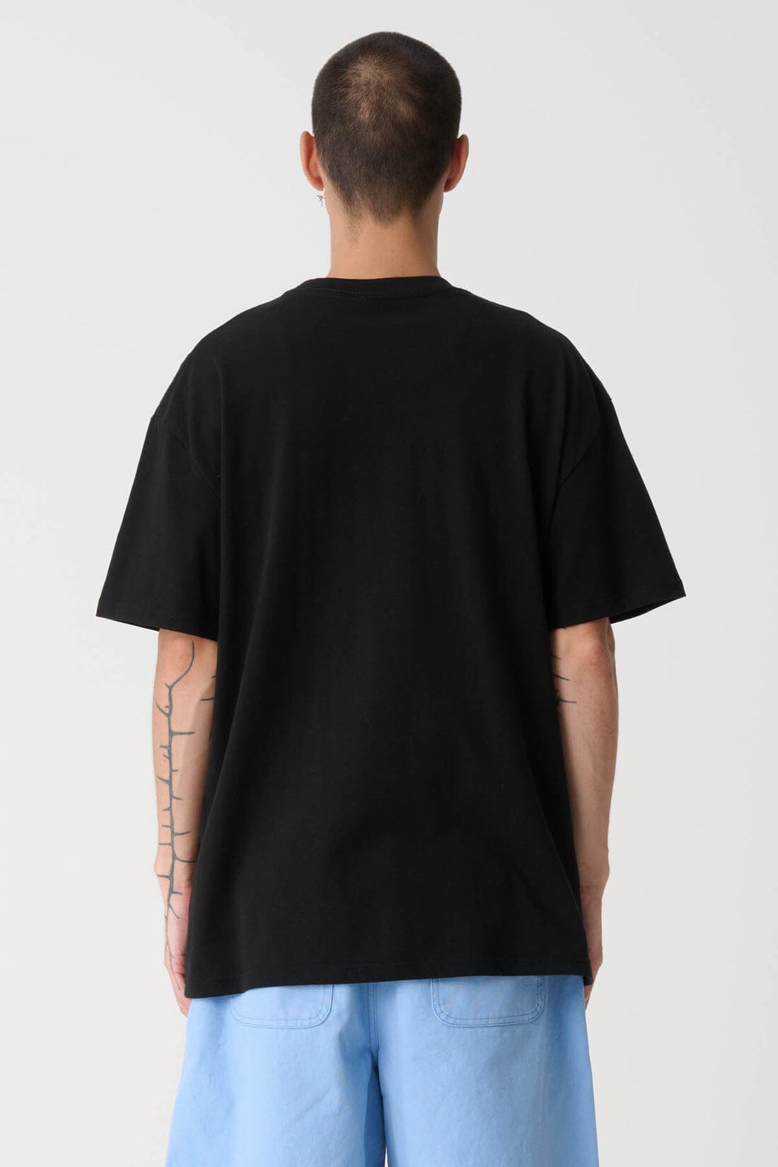 X-Large Hardly Working T-Shirt