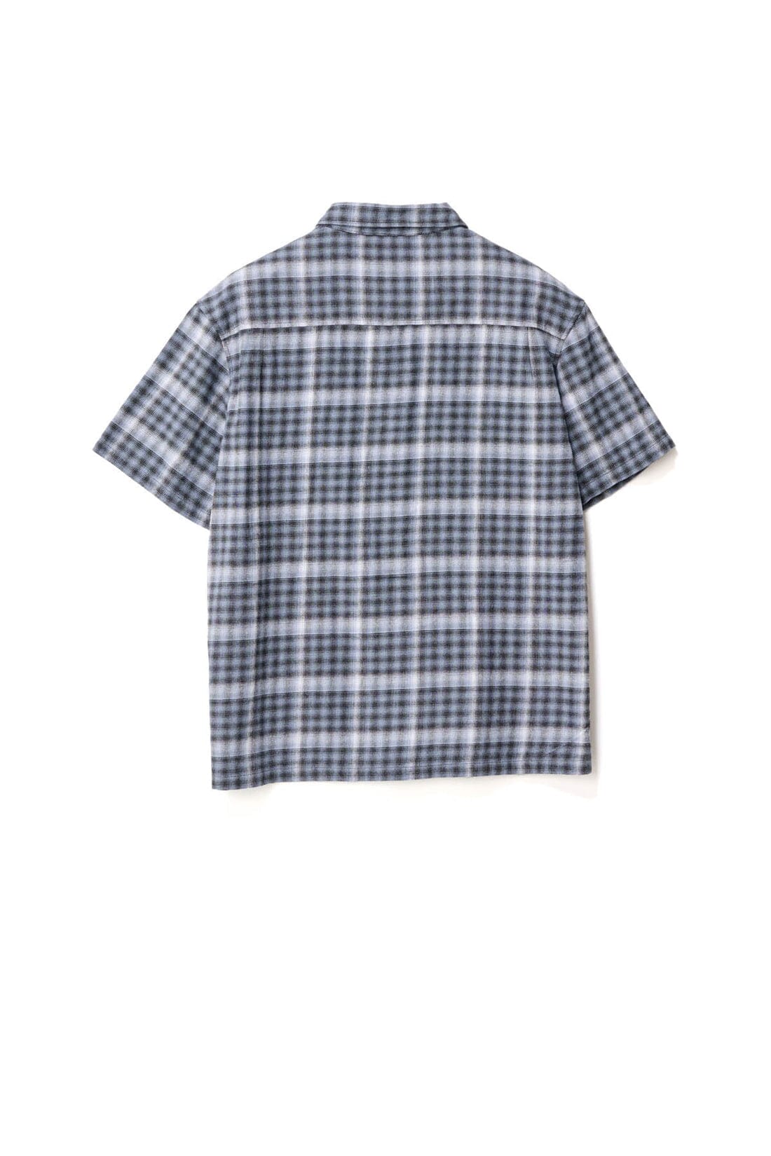 X-Large Hound Check Shirt