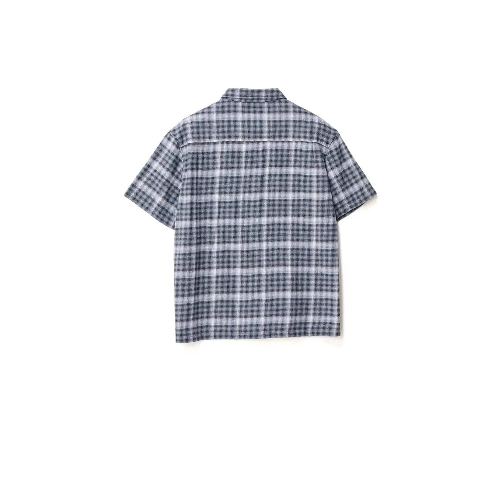 X-Large Hound Check Shirt