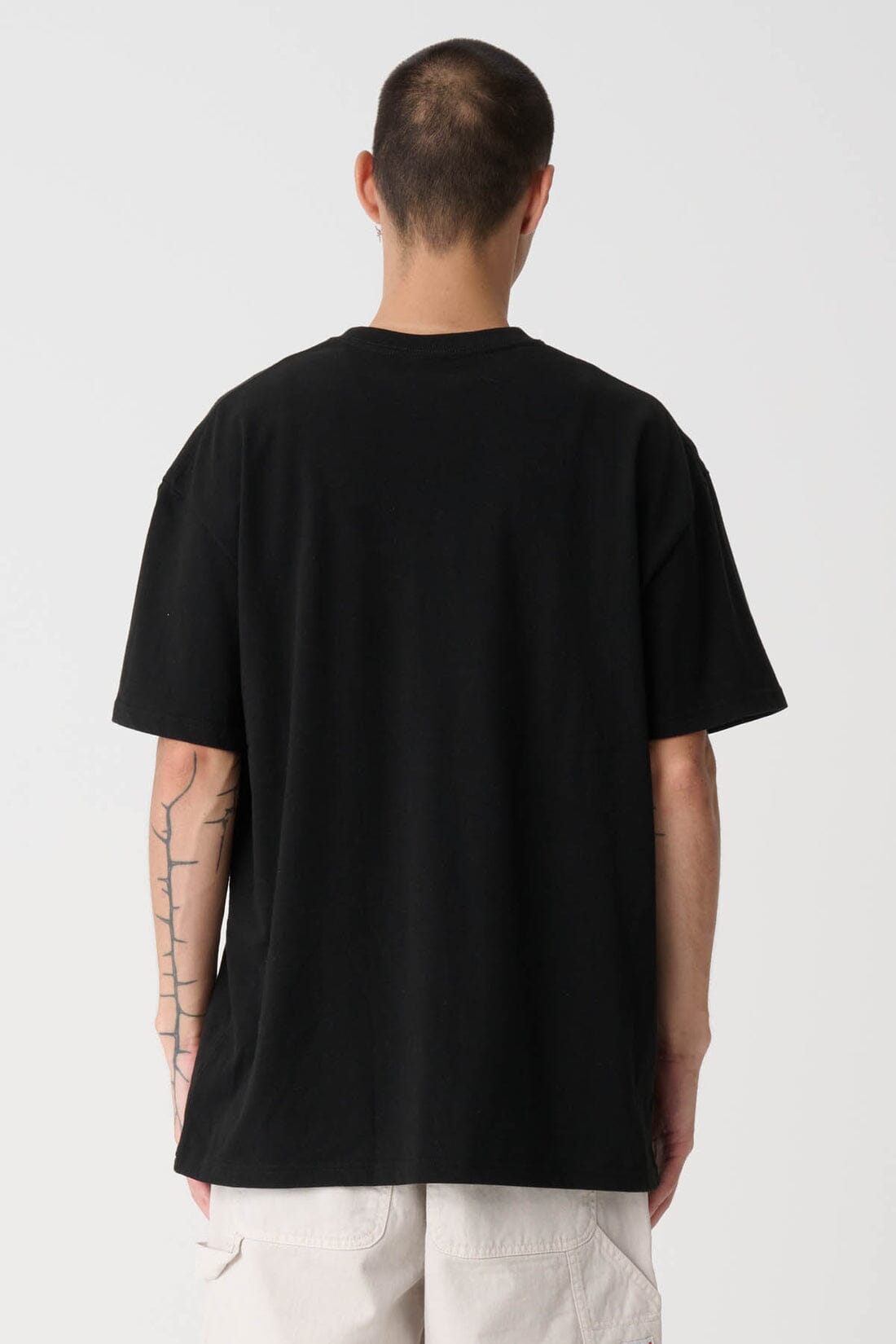 X-Large Jewel Case T-Shirt