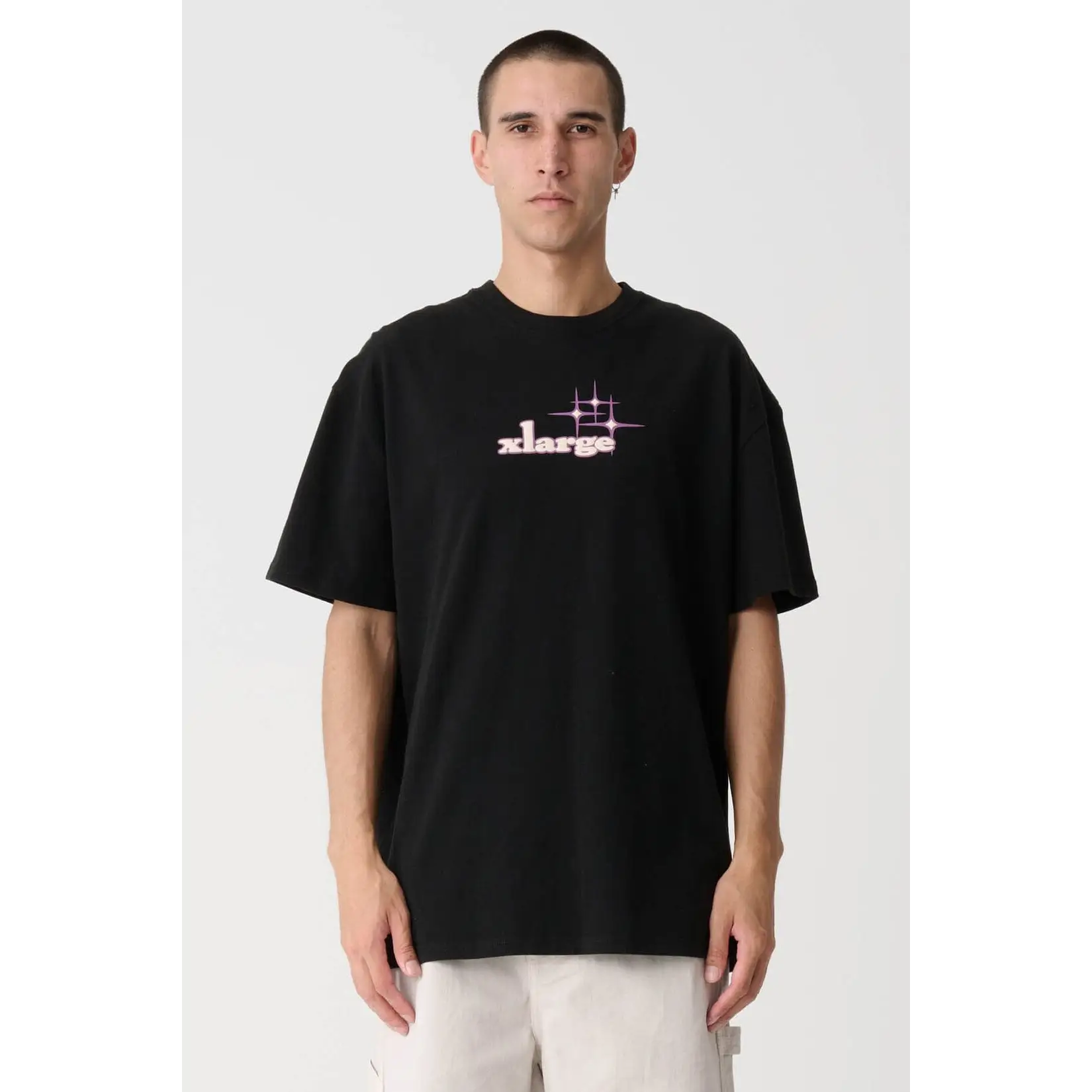 X-Large Jewel Case T-Shirt
