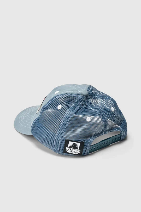 X-Large Mad Keith Low Pro Trucker