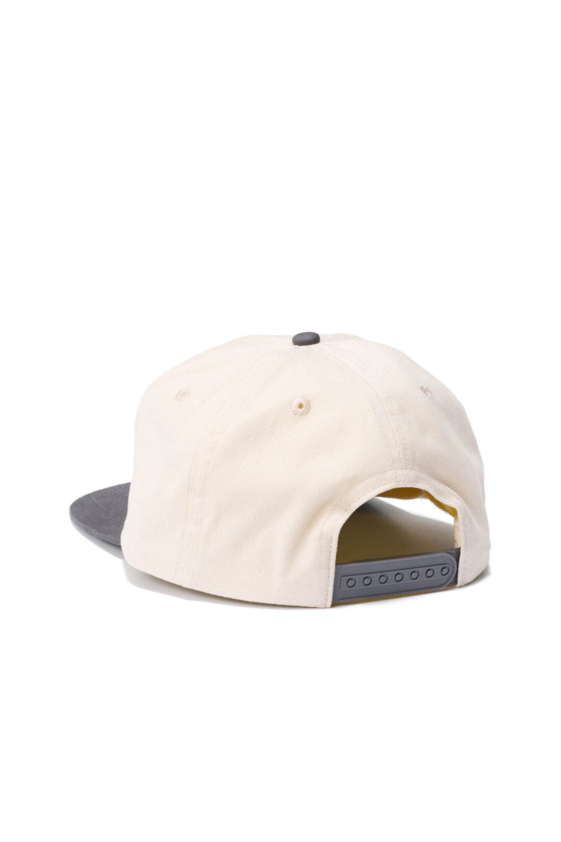 X-Large Made Bear Snapback Cap