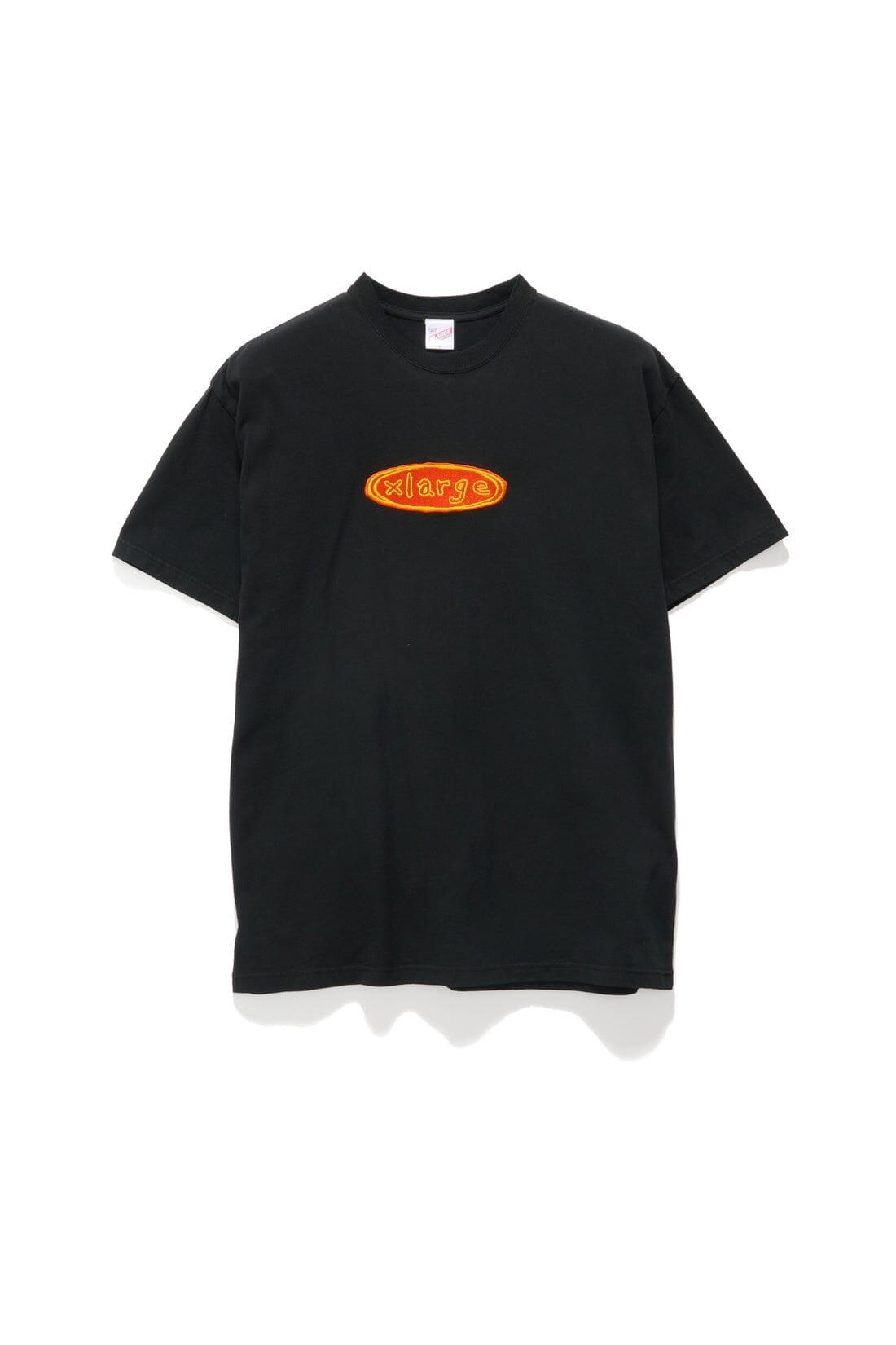 X-Large Oval T-Shirt