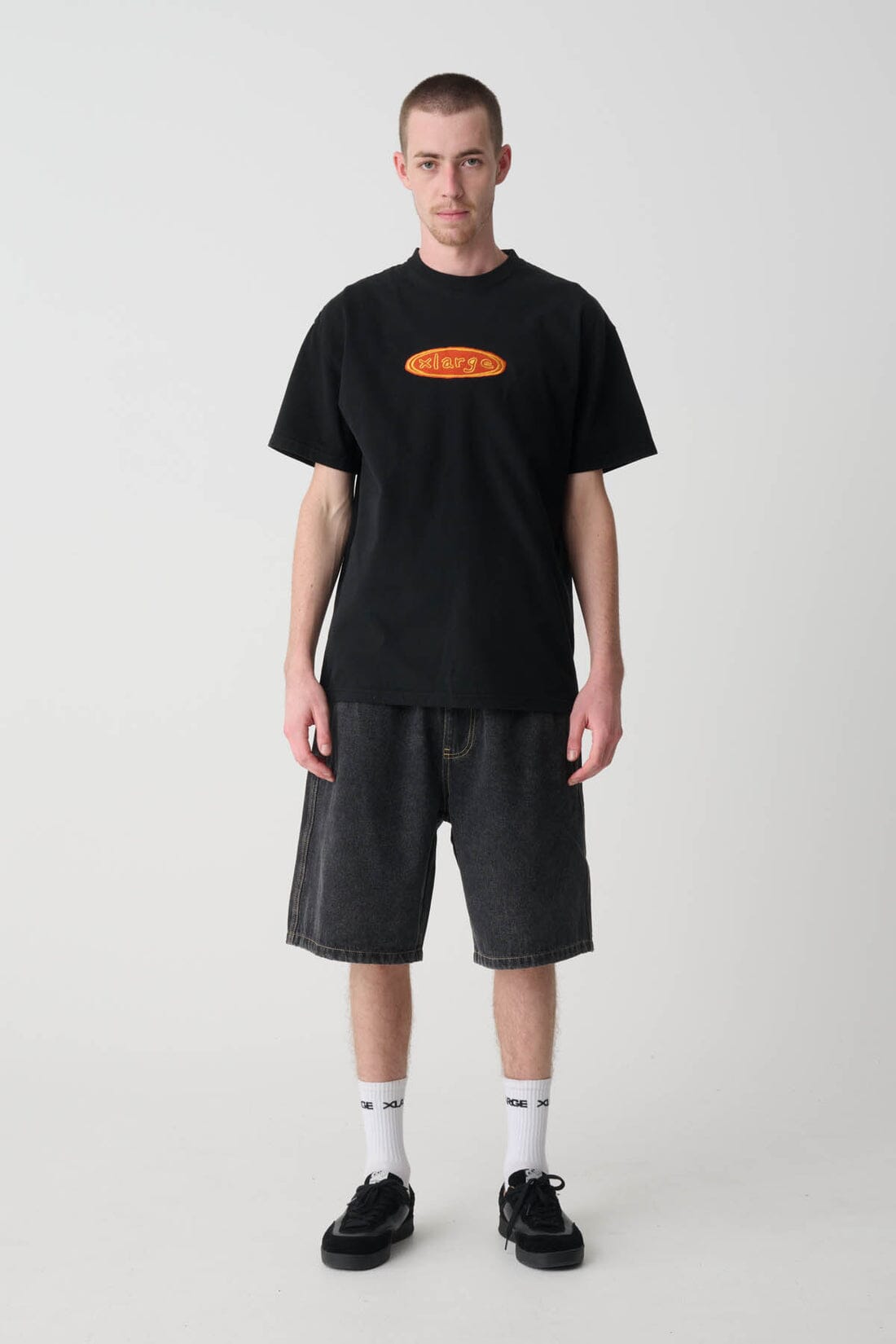 X-Large Oval T-Shirt
