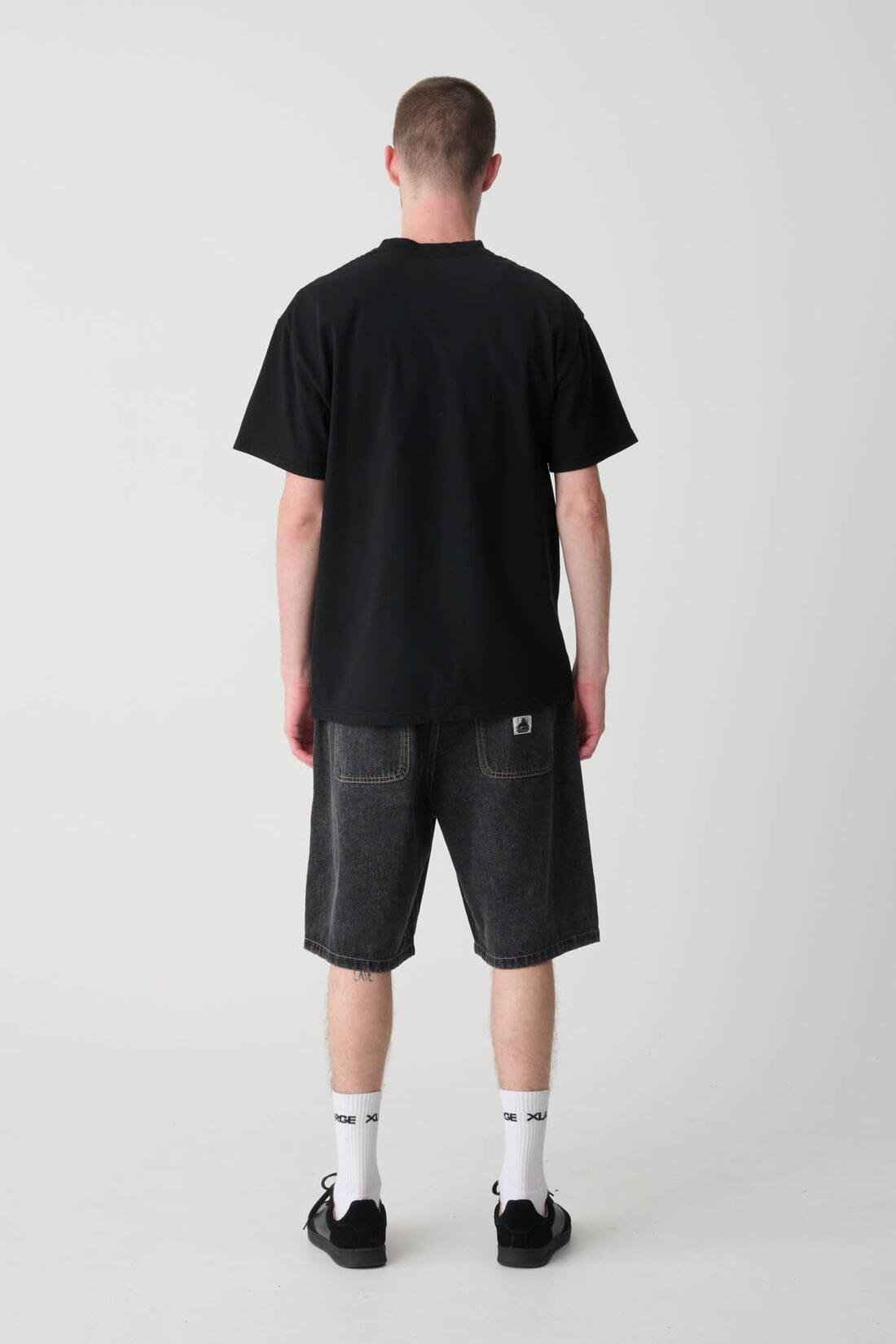 X-Large Oval T-Shirt