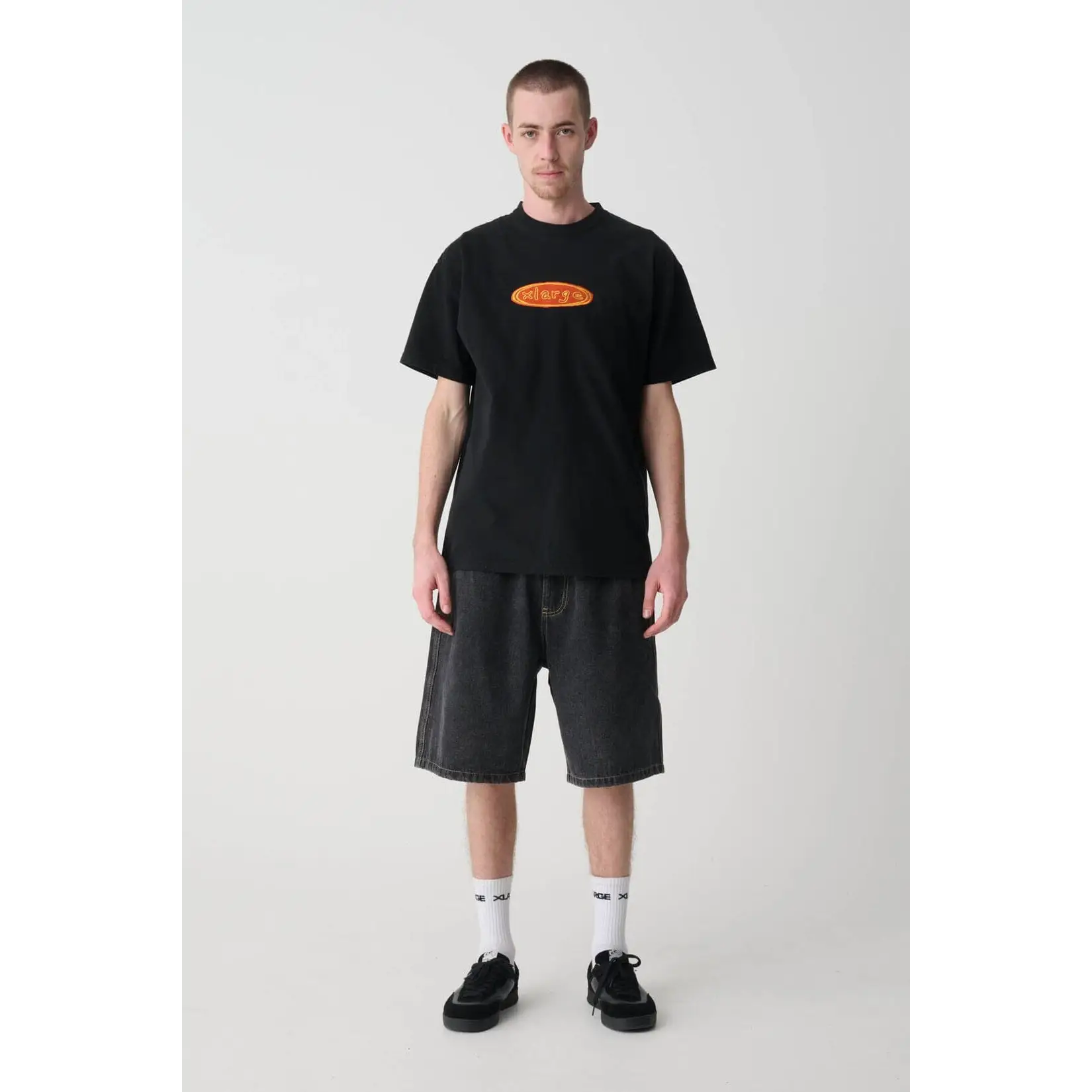 X-Large Oval T-Shirt