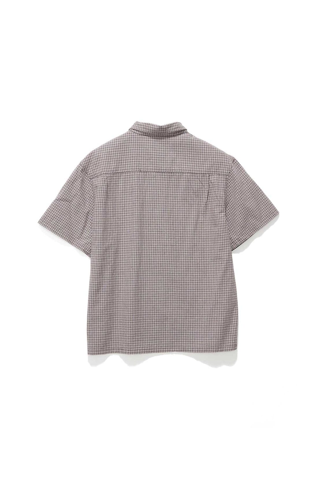 X-Large Oxford Script Shirt