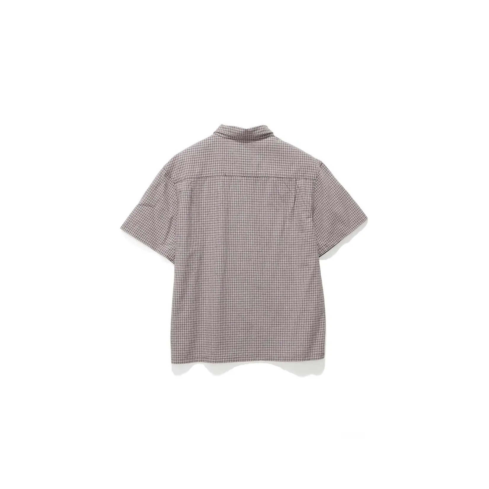 X-Large Oxford Script Shirt