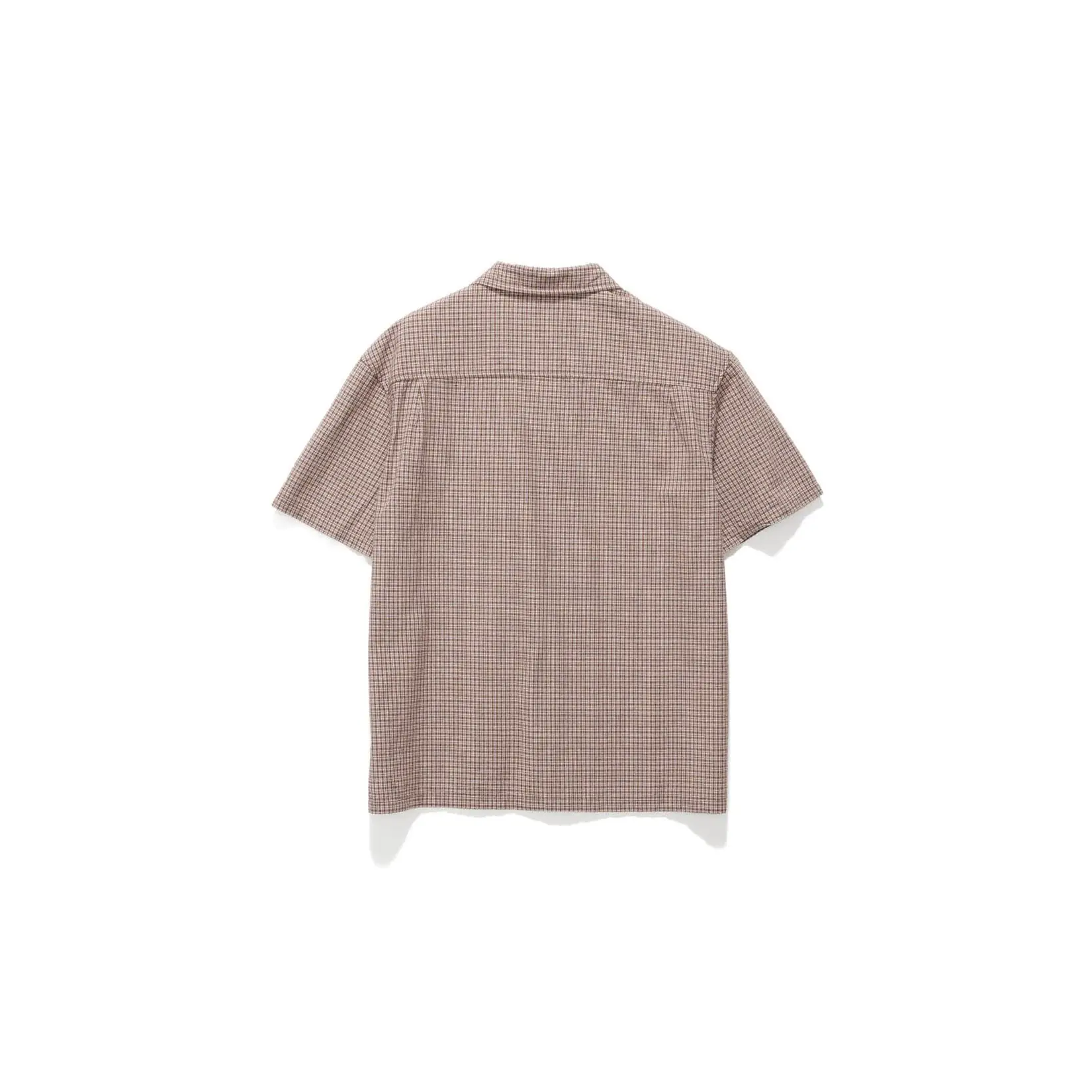 X-Large Oxford Script Shirt