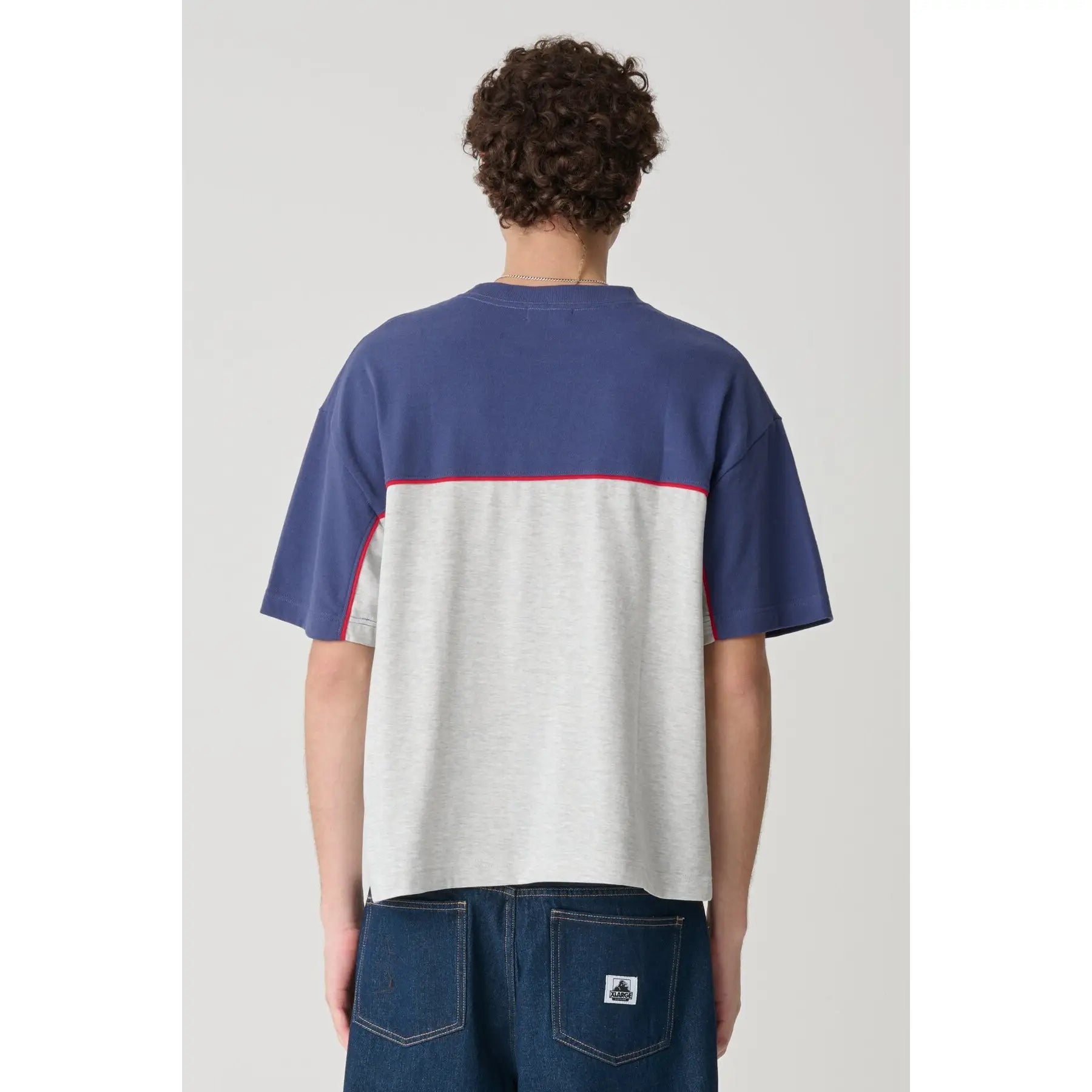 X-Large Panel Gorilla T-Shirt