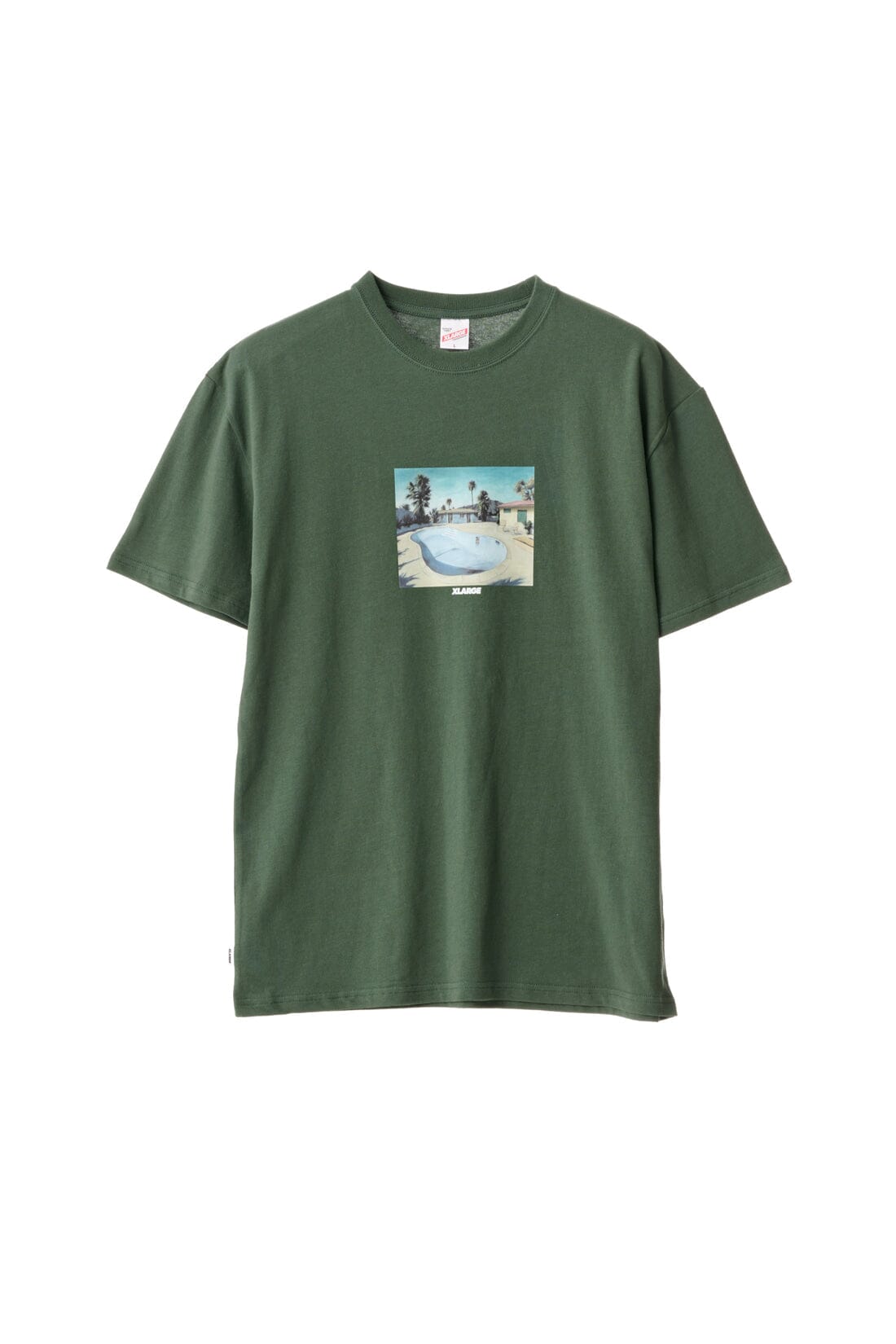 X-Large Pool T-Shirt