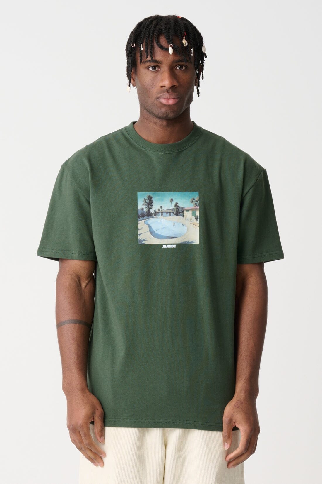 X-Large Pool T-Shirt