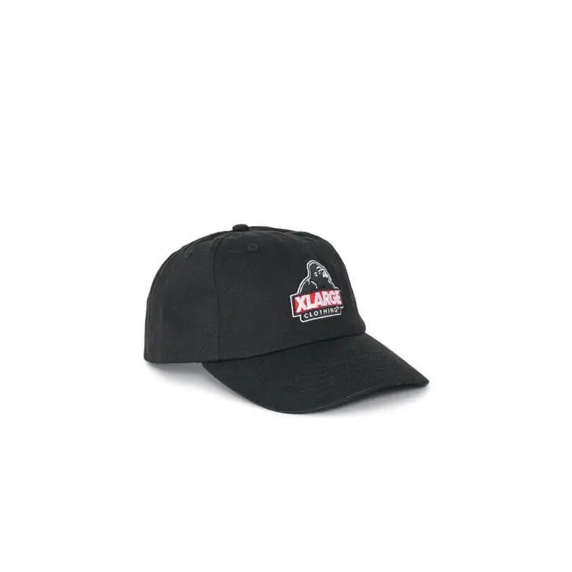 X-Large Slanted Low Pro Cap