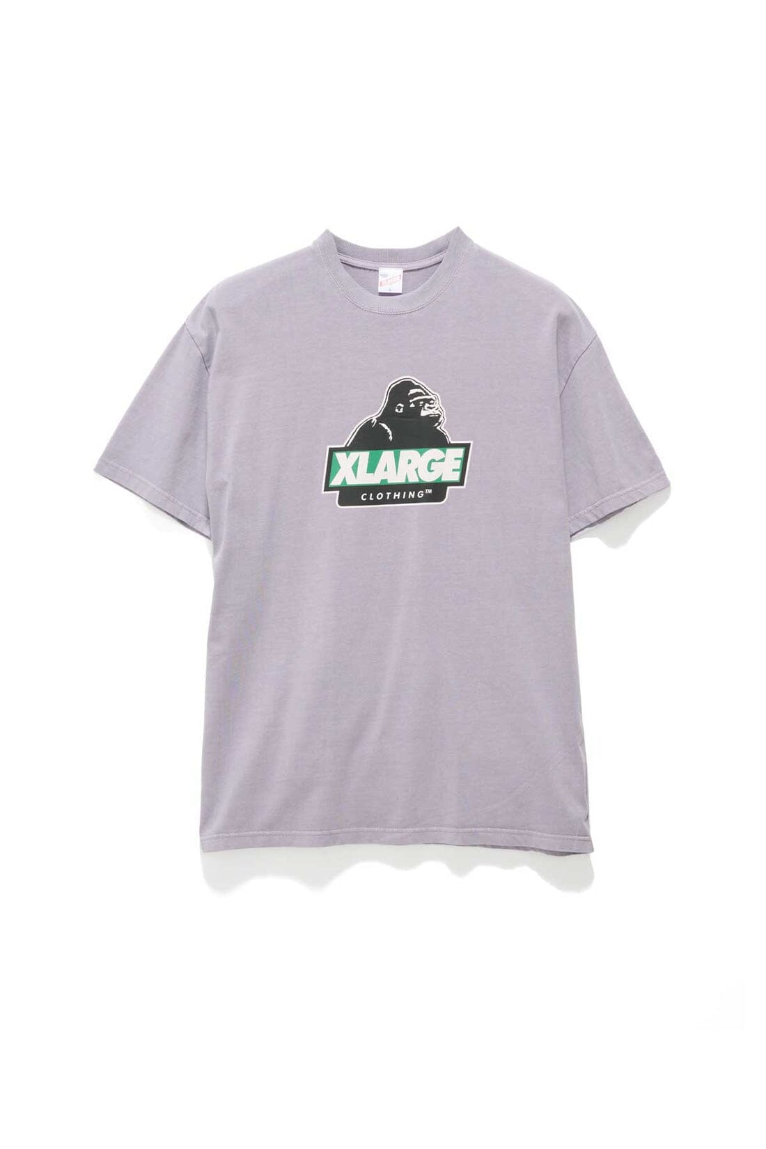 X-Large Slanted T-Shirt