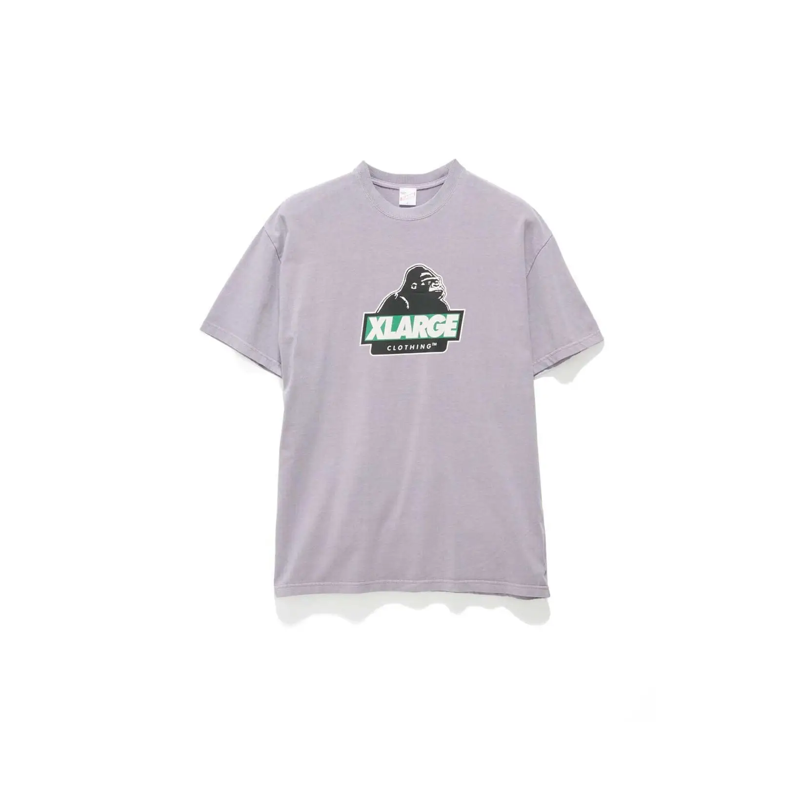 X-Large Slanted T-Shirt