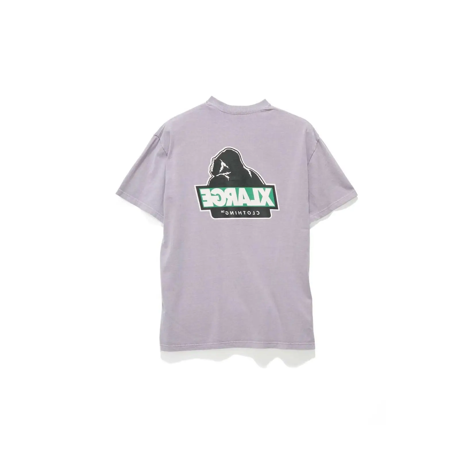 X-Large Slanted T-Shirt