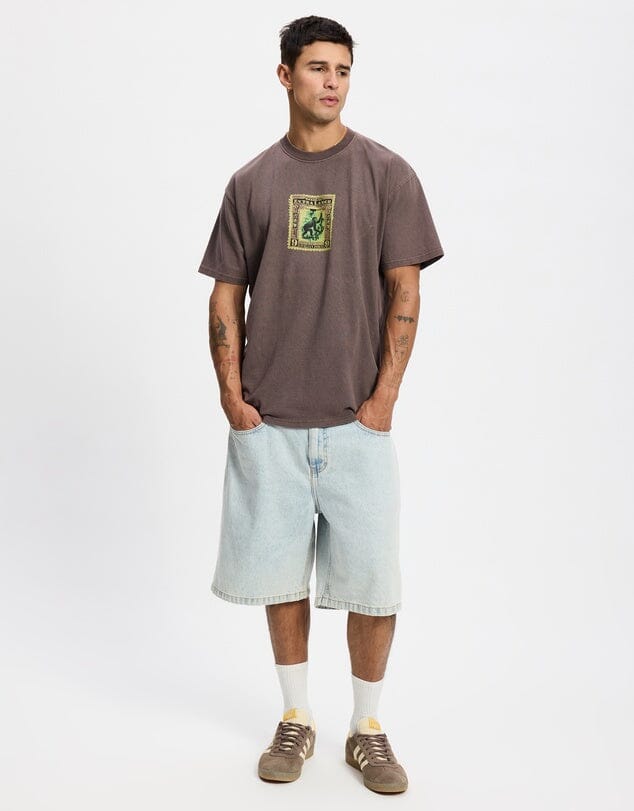 X-Large Stamp T-Shirt