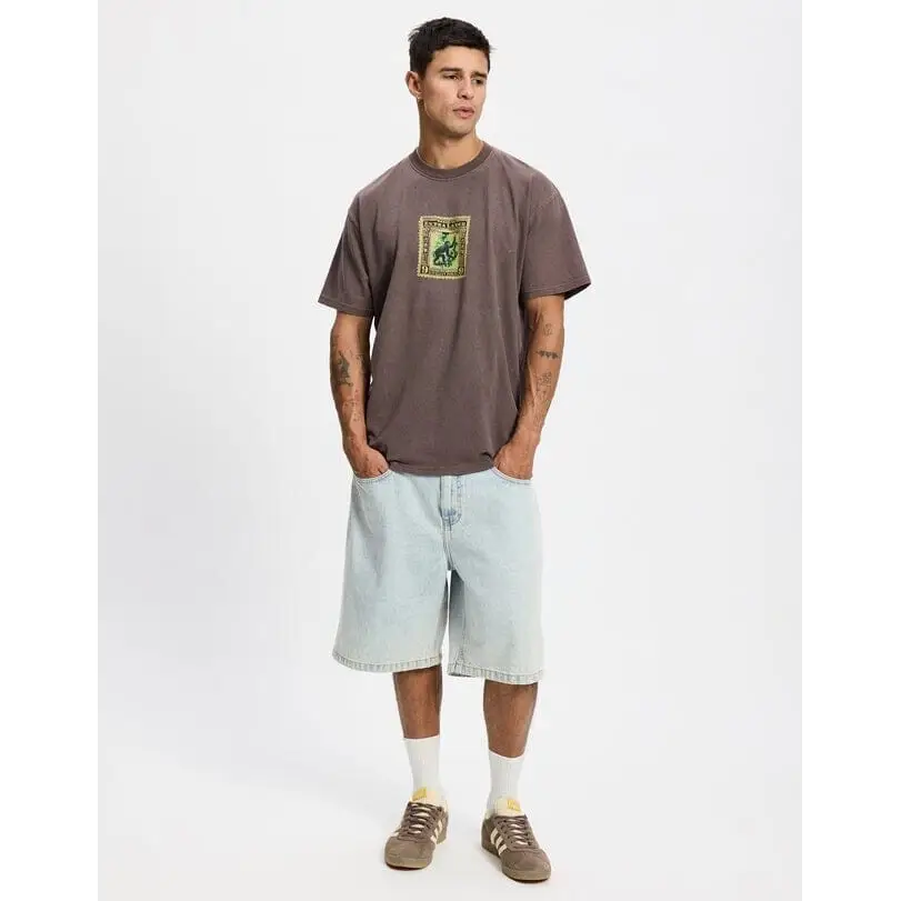 X-Large Stamp T-Shirt