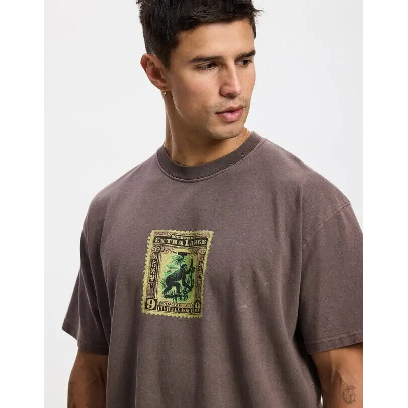 X-Large Stamp T-Shirt