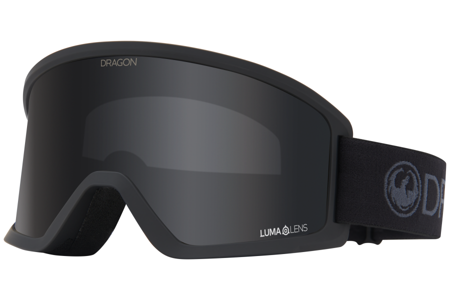 Dragon DX3 OTG Snow Goggles 2026