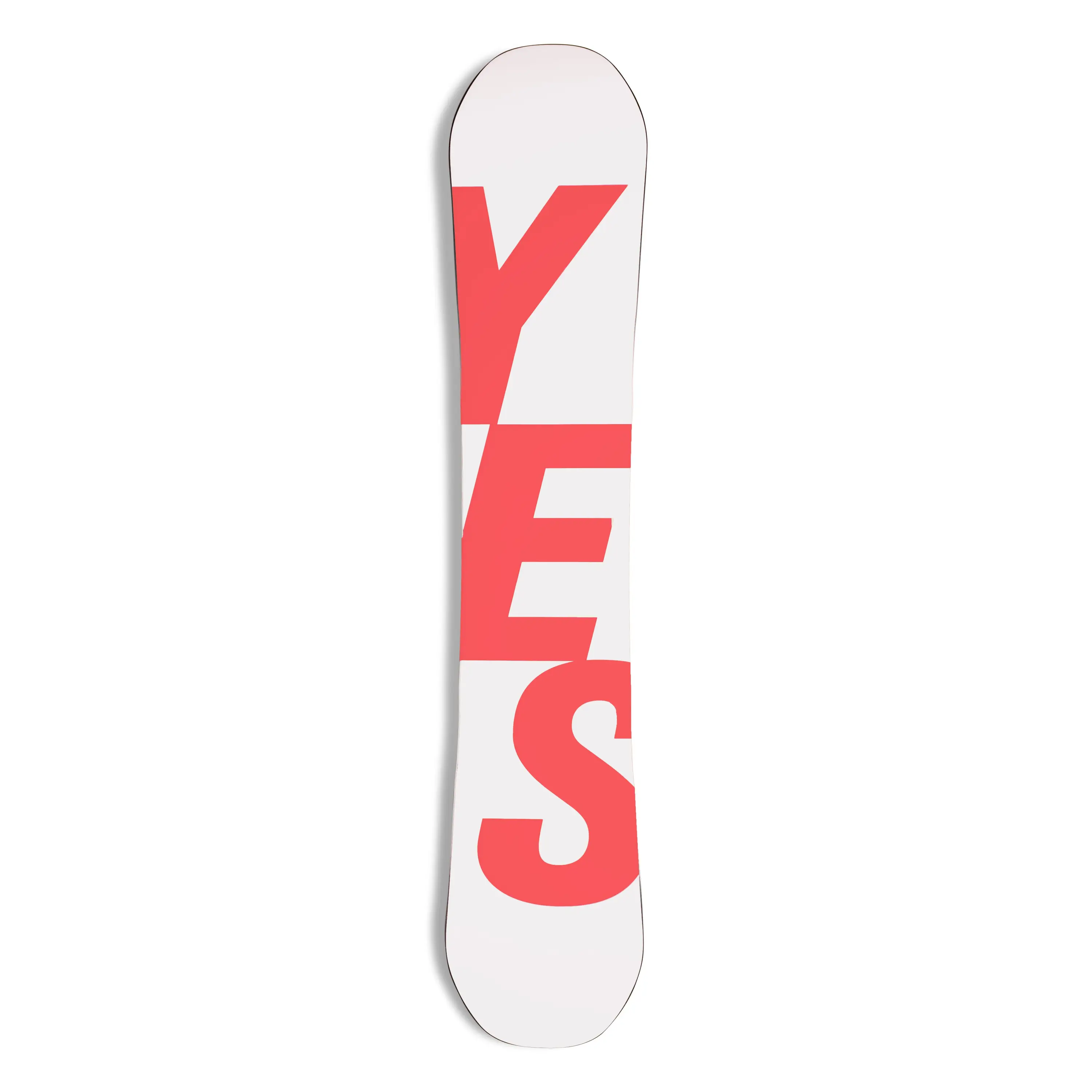 YES Basic Snowboard 2026