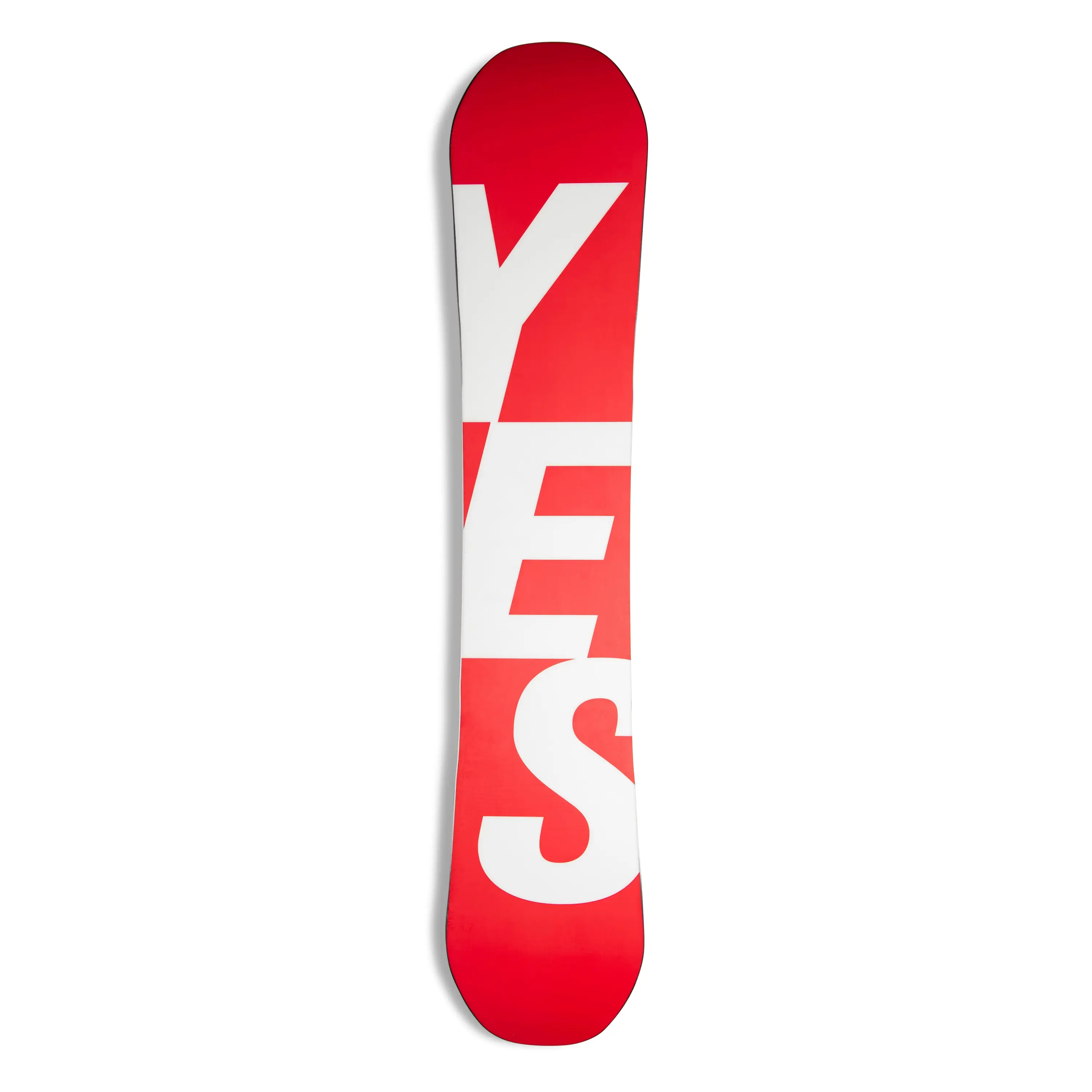 YES Basic Snowboard 2026