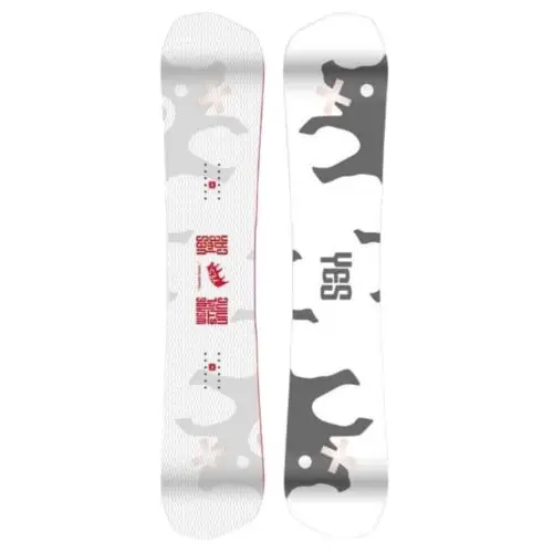 YES. Greats Un.Inc Snowboard 2025