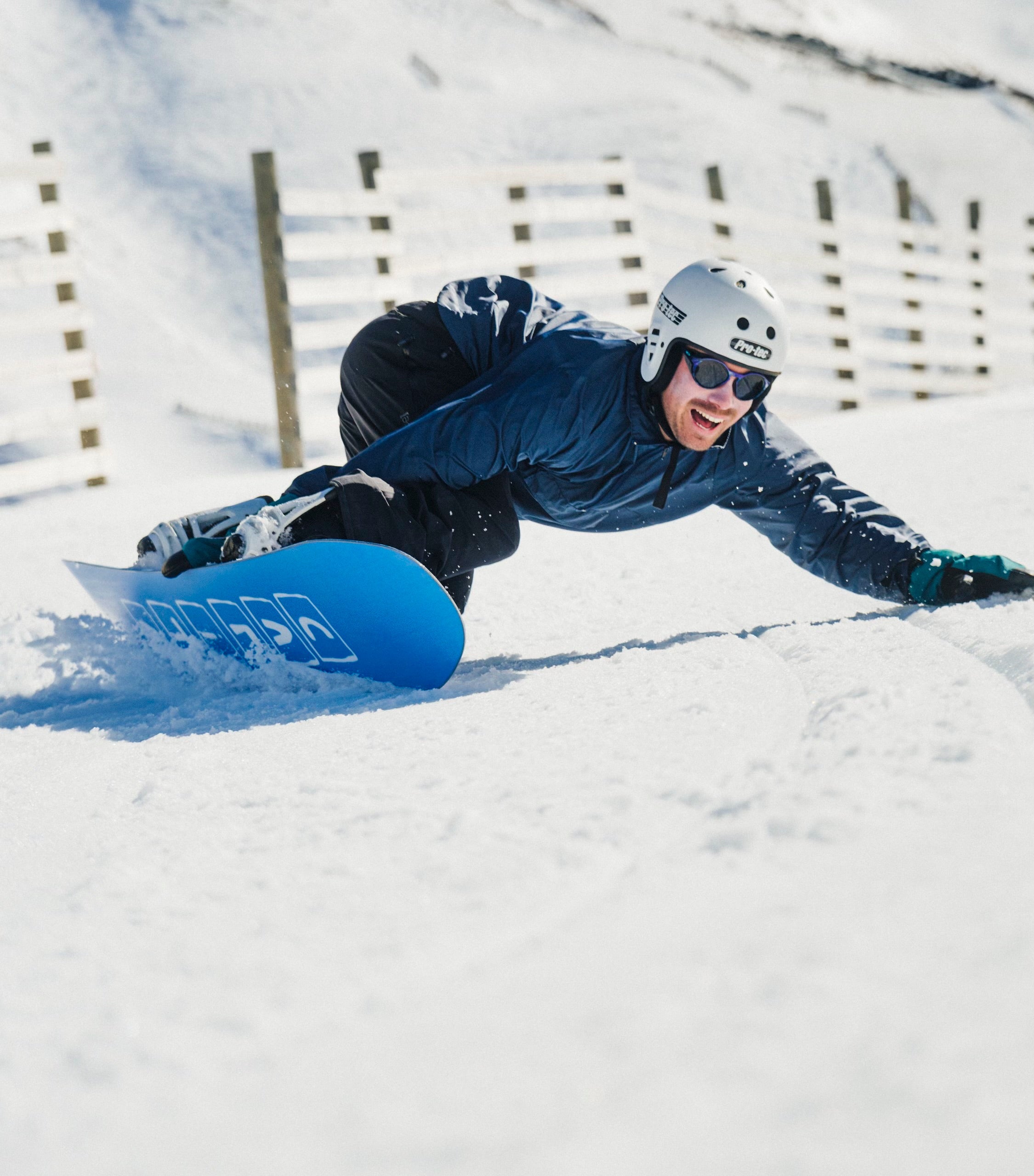 All Mountain Snowboards