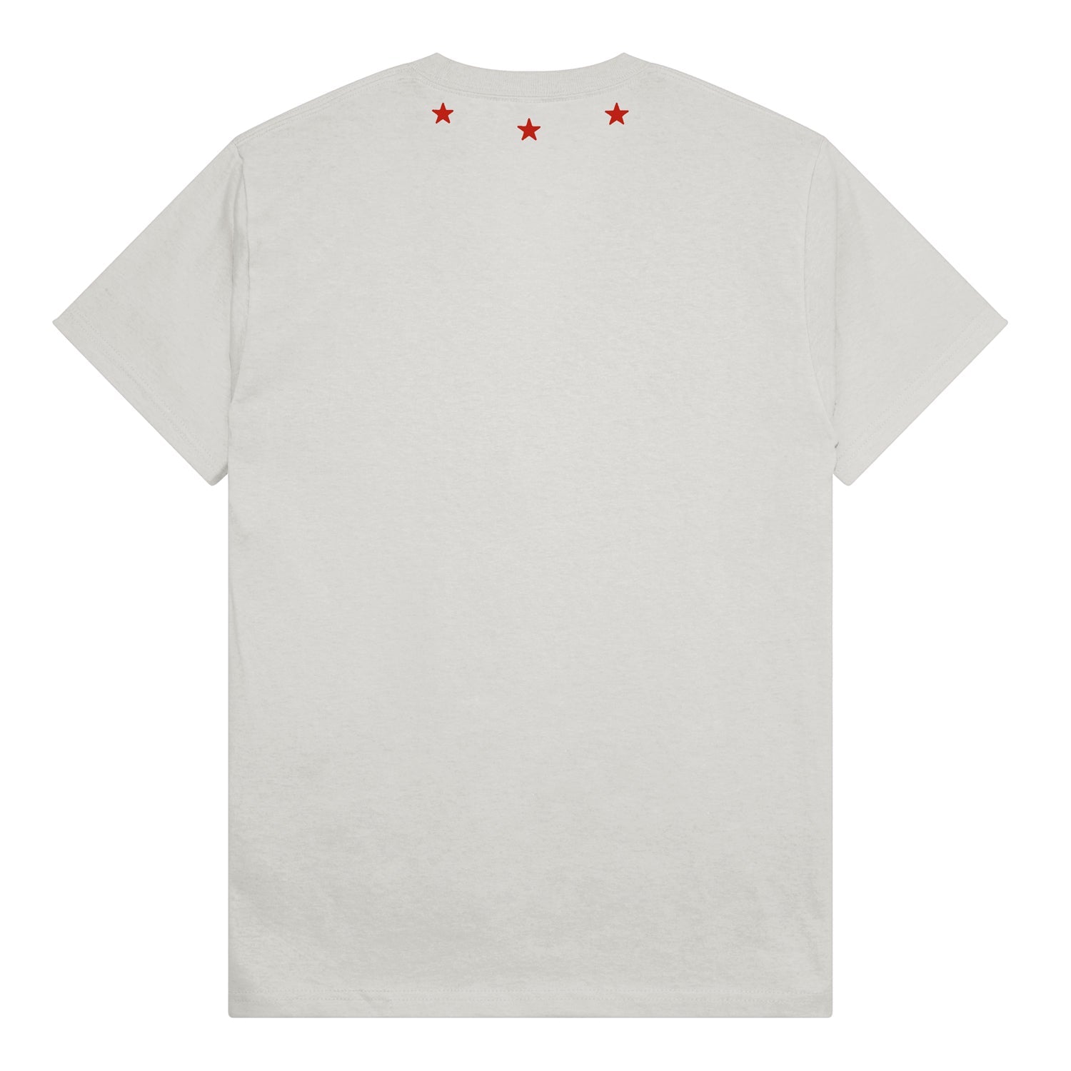 Passport Seafood Staff T-Shirt