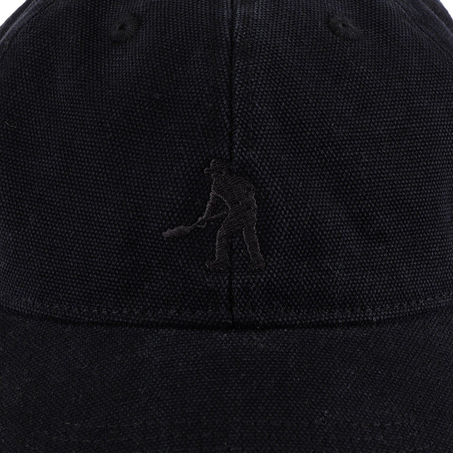 Passport Solid Canvas Leagues Cap