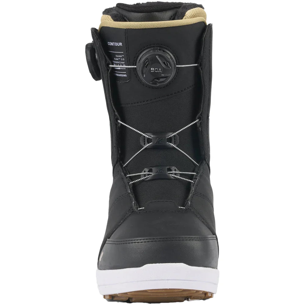 Burton Womens Limelight BOA Snowboard Boots
