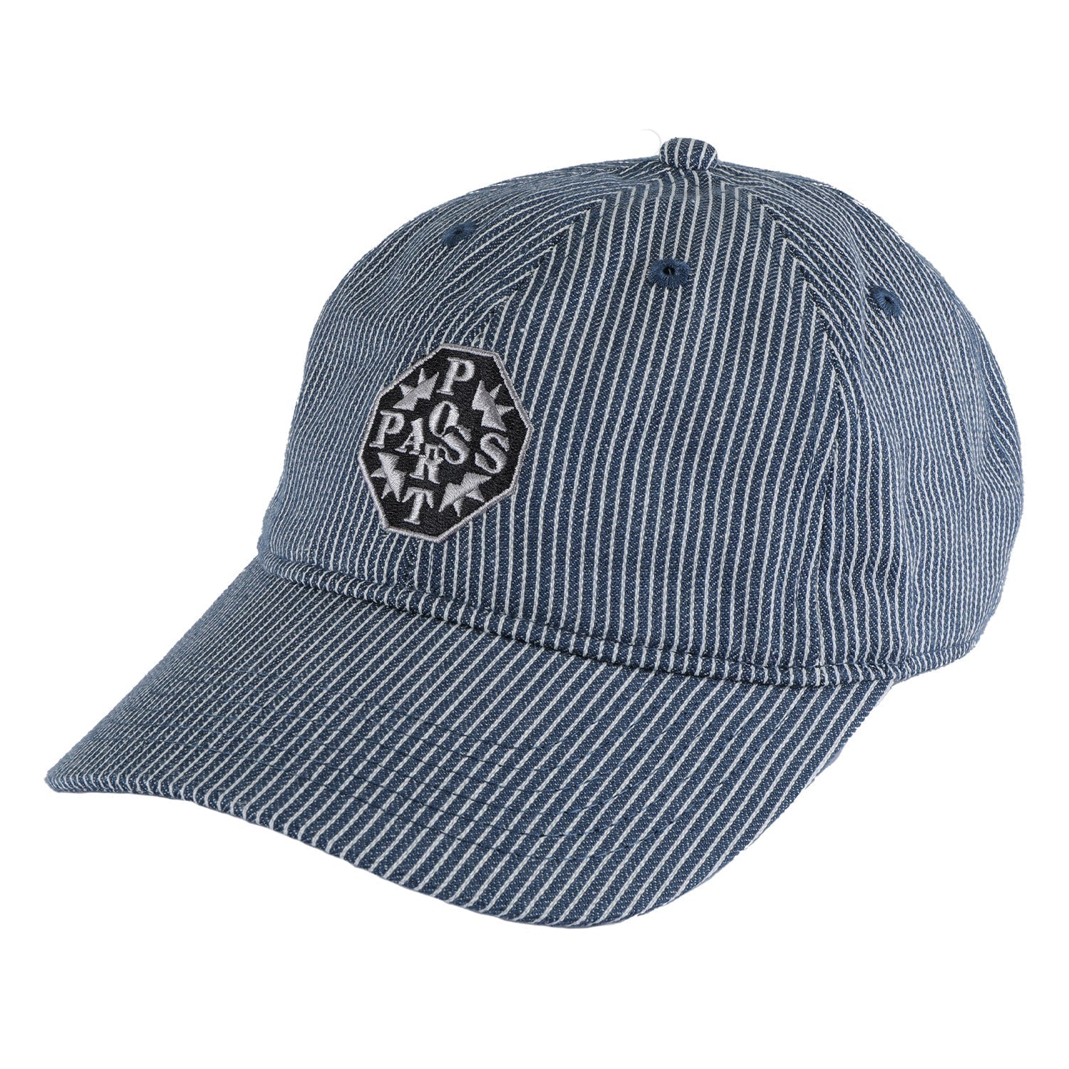 Passport Minted Leagues Cap