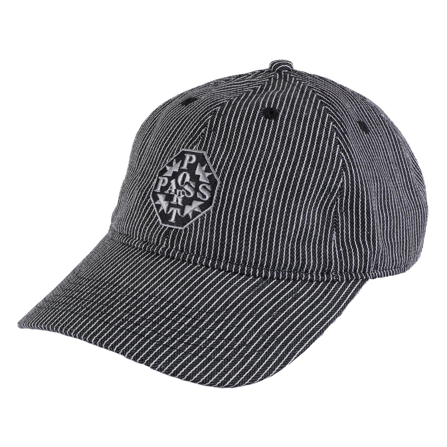 Passport Minted Leagues Cap