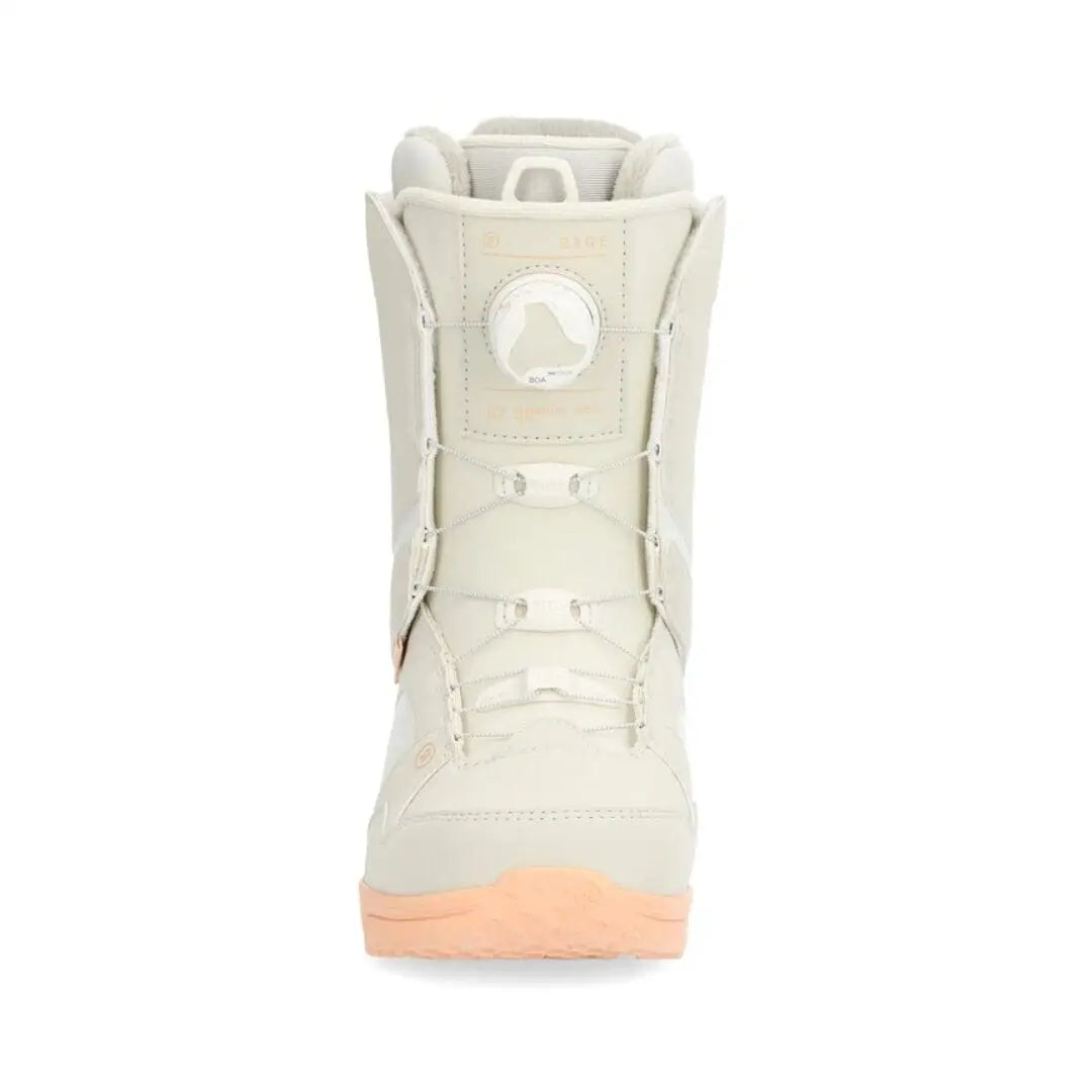 Ride Sage Womens Snowboard Boots 2025