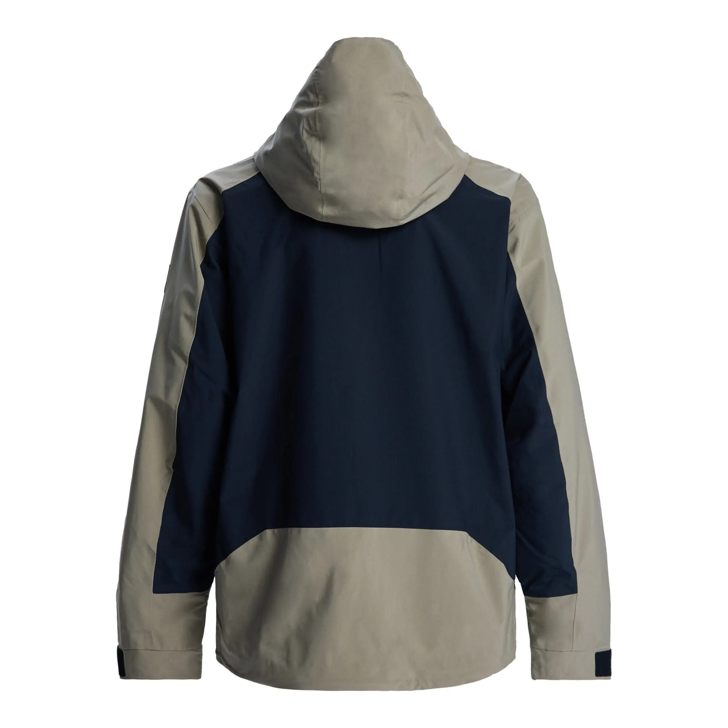 Quiksilver Ultralight Stretch 20K Jacket