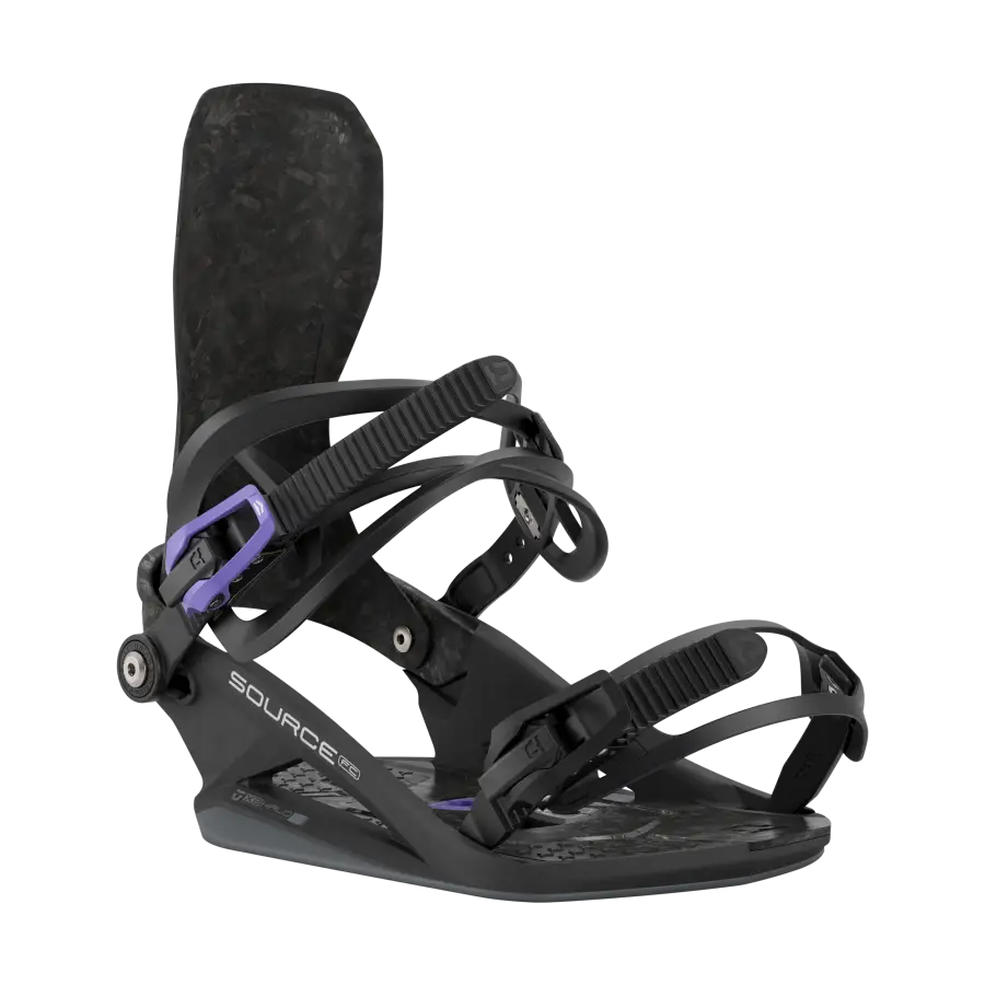Union Source FC Snowboard Bindings 2026