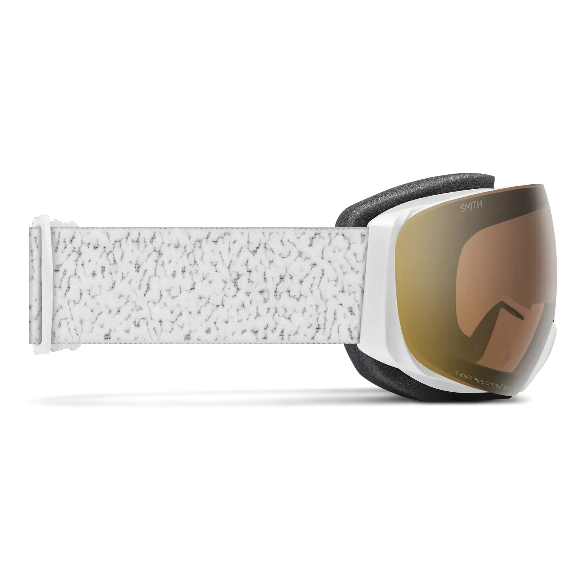 Smith I/O Mag S Snow Goggles