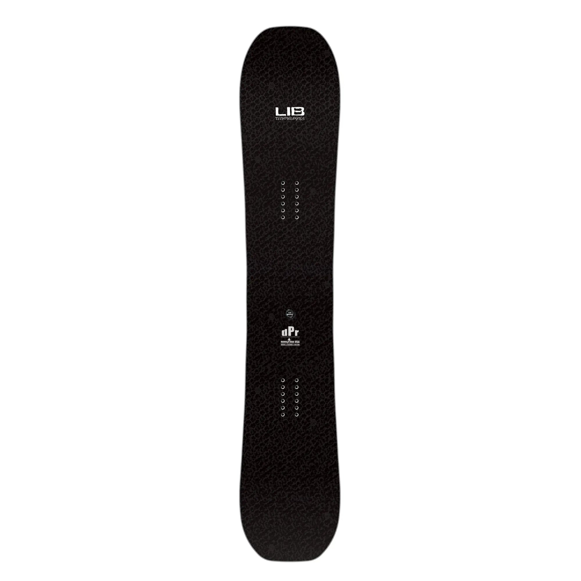 Lib Tech DPR Snowboard 2027