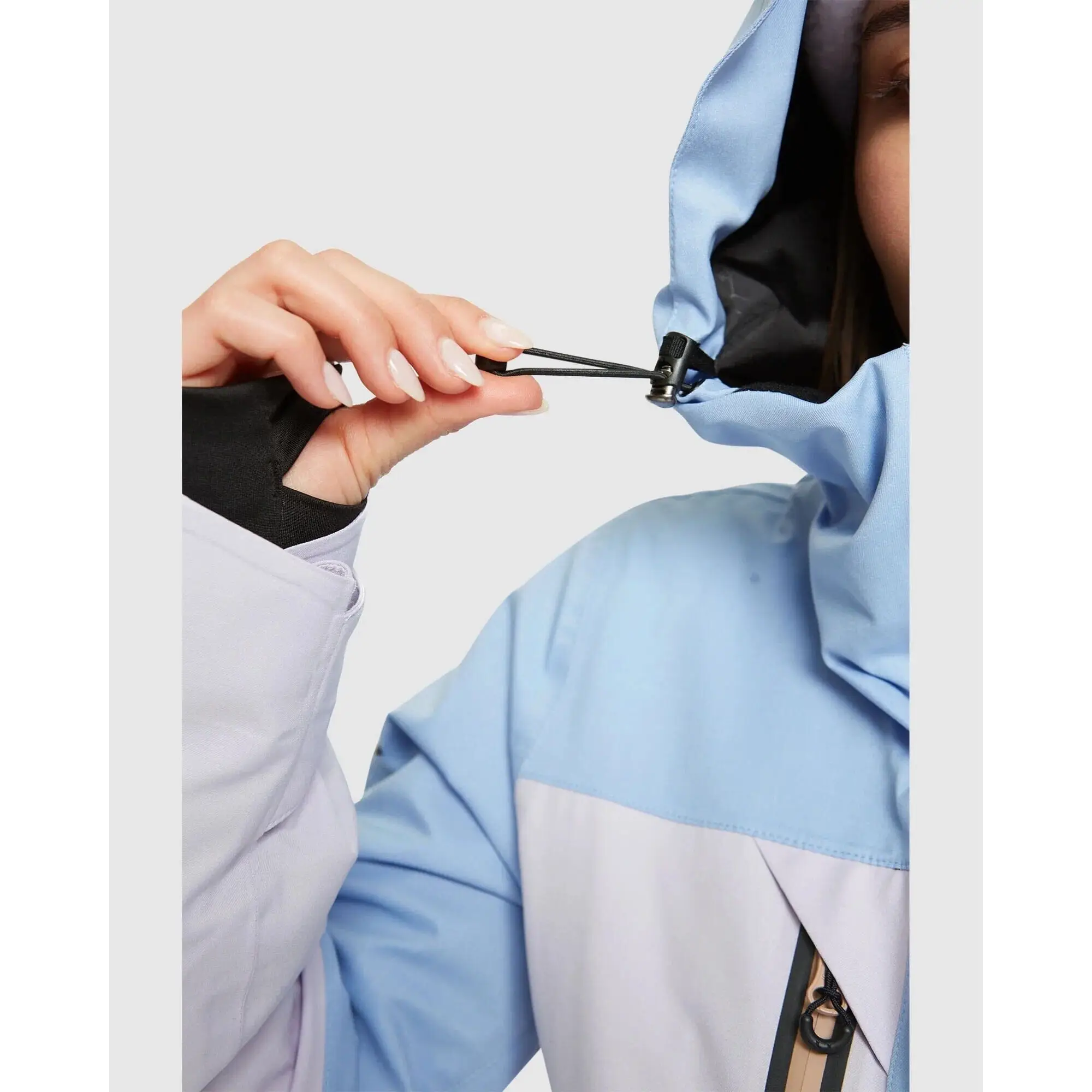 Rojo All Terrain 2.0 Jacket