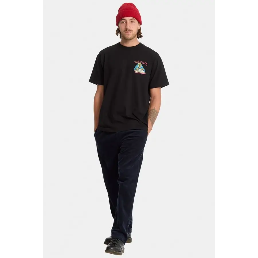 Volcom Featured Artist JJ Villard T-Shirt